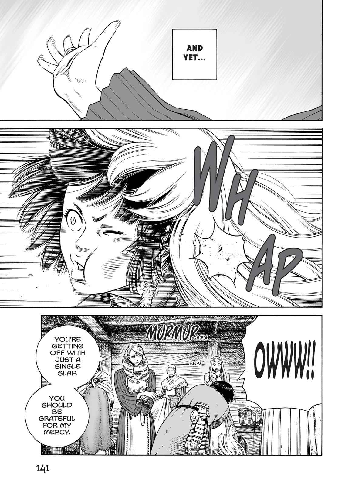 Vinland Saga Chap 106 - Next Chap 107