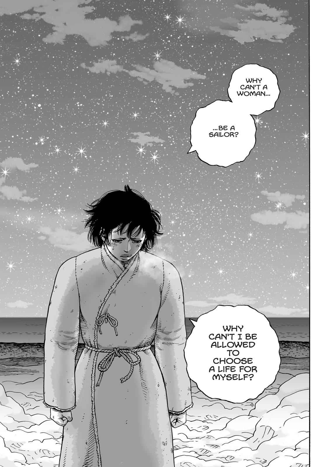 Vinland Saga Chap 108 - Next Chap 109