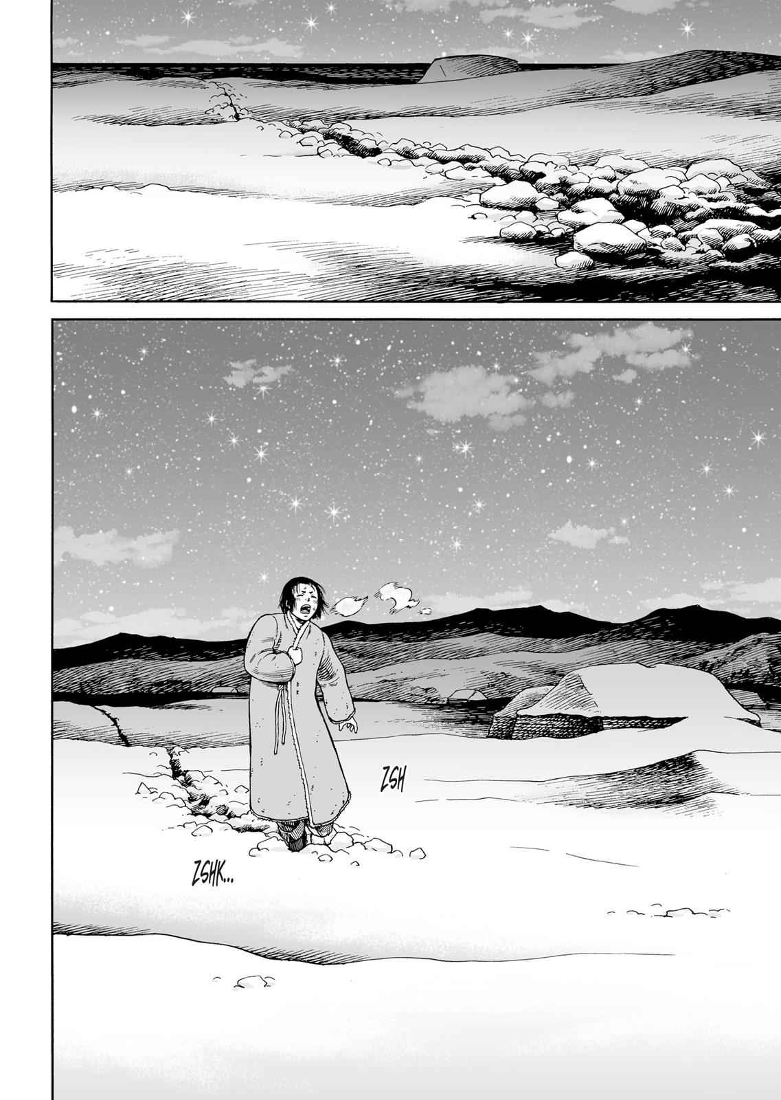 Vinland Saga Chap 108 - Next Chap 109