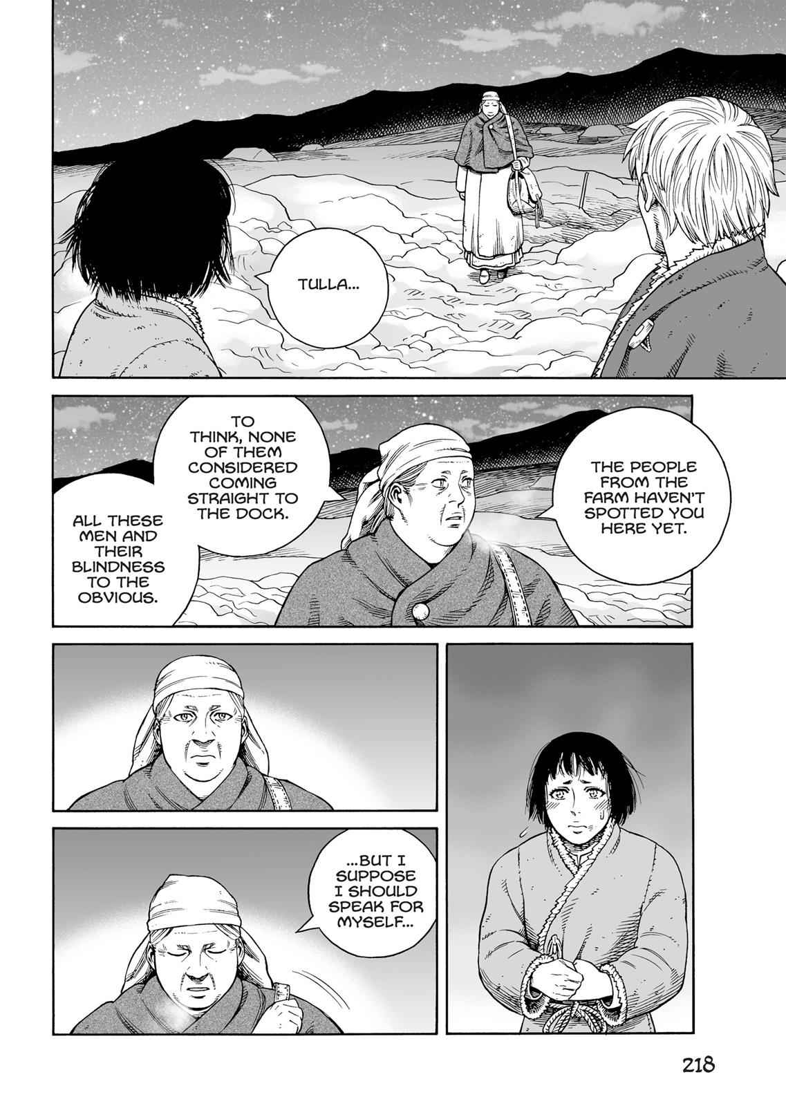 Vinland Saga Chap 108 - Next Chap 109