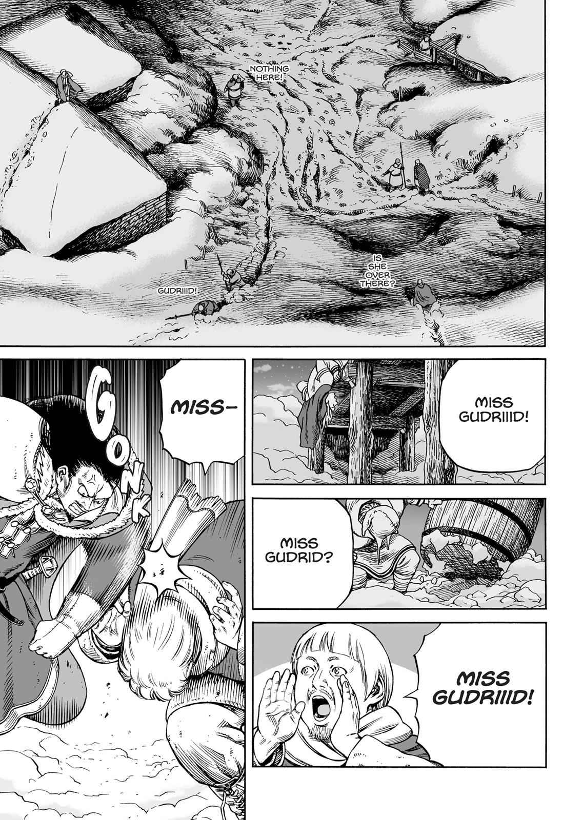 Vinland Saga Chap 108 - Next Chap 109