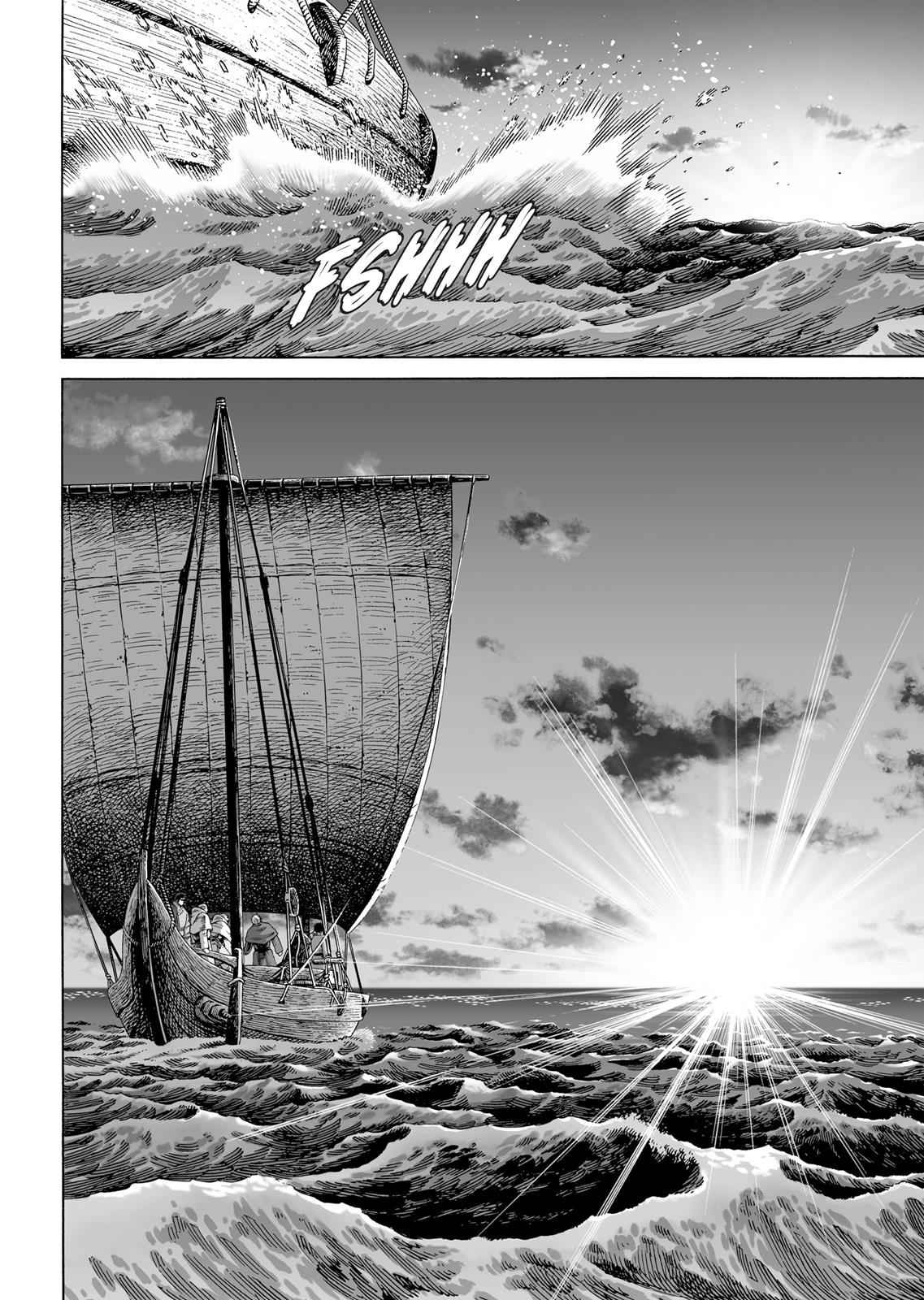 Vinland Saga Chap 109 - Next Chap 110