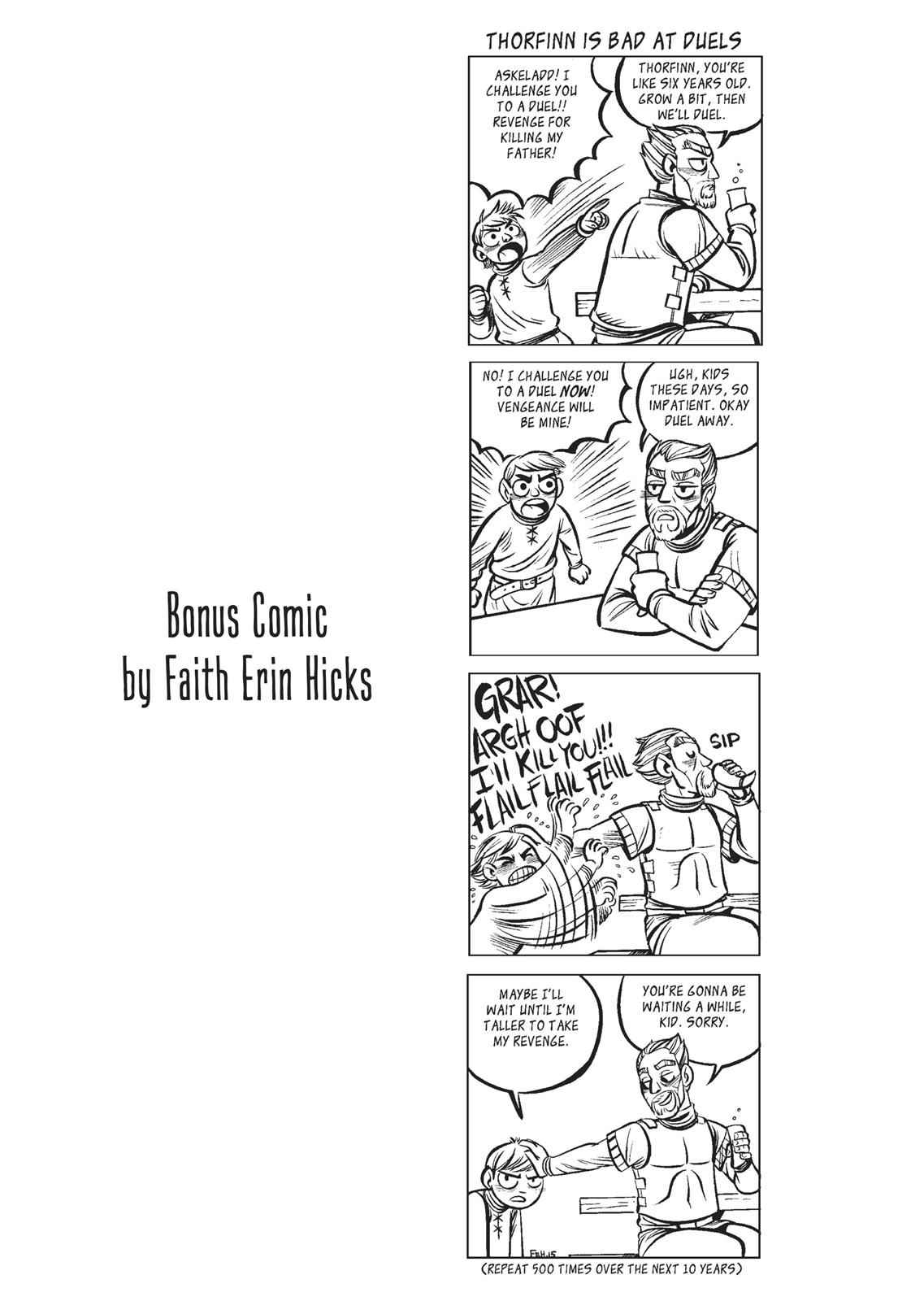 Vinland Saga Chap 100 - Next Chap 101