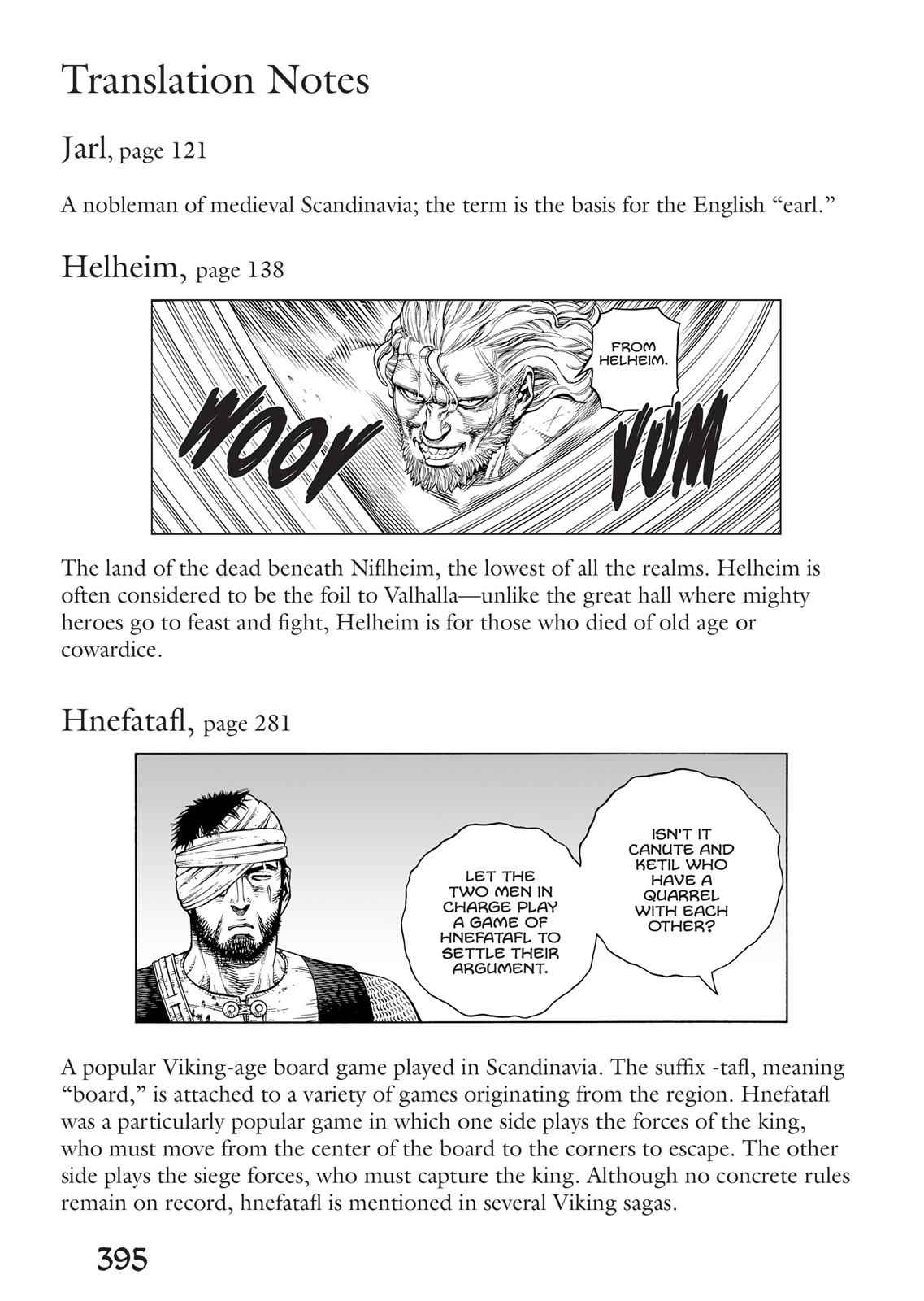 Vinland Saga Chap 100 - Next Chap 101