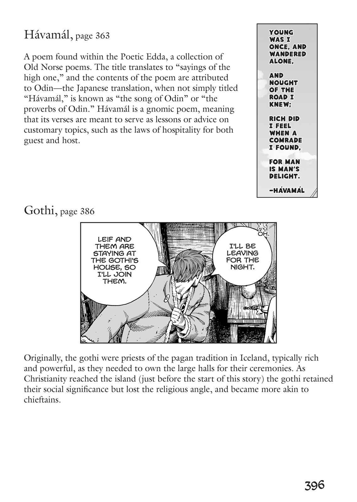 Vinland Saga Chap 100 - Next Chap 101