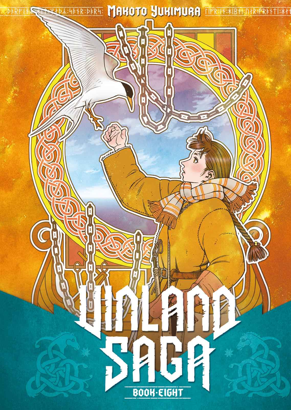 Vinland Saga Chap 101 - Next Chap 102