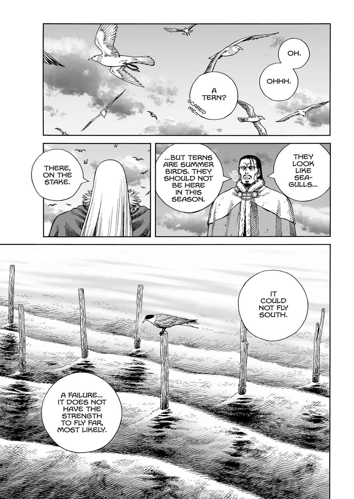 Vinland Saga Chap 101 - Next Chap 102