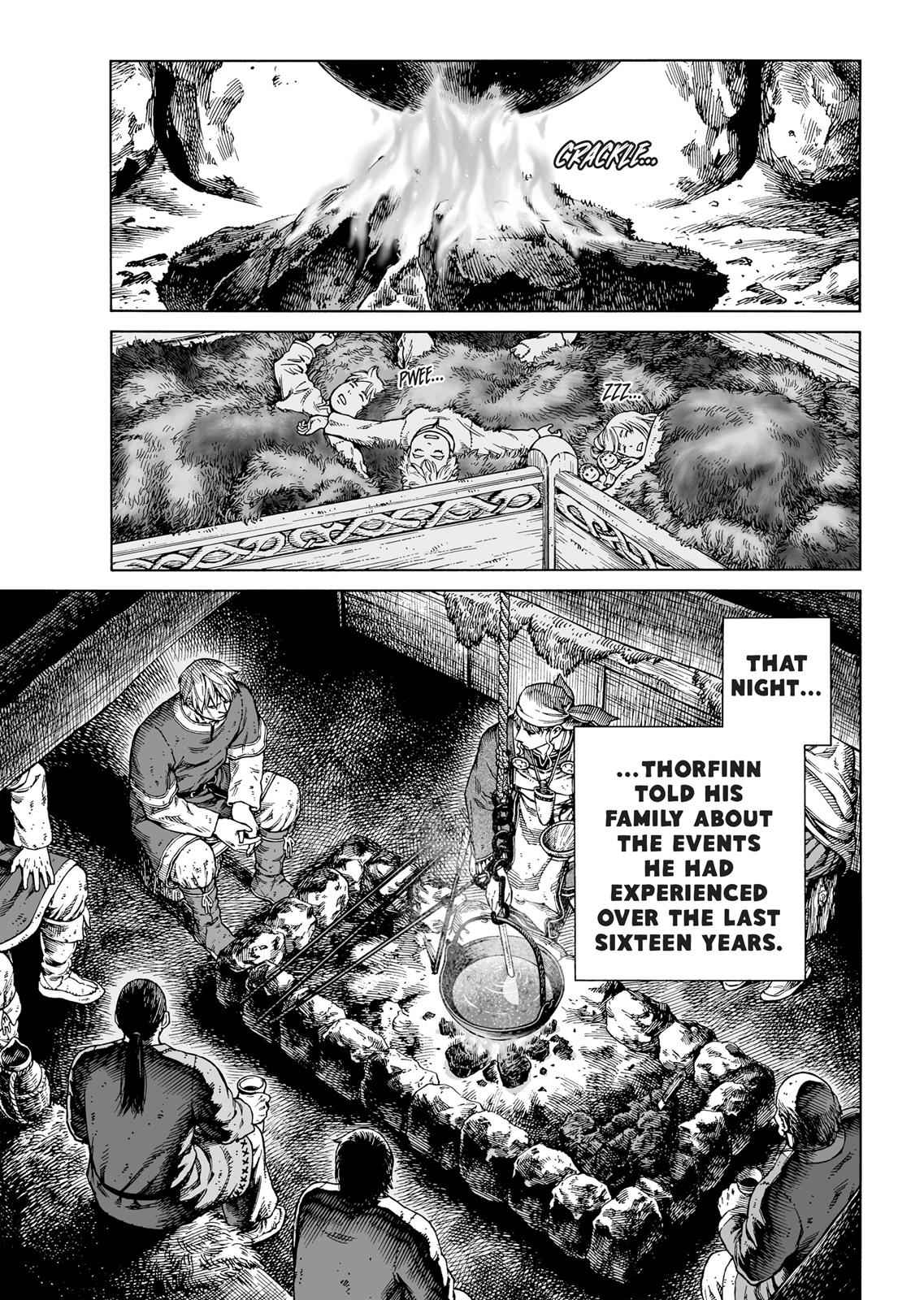 Vinland Saga Chap 101 - Next Chap 102
