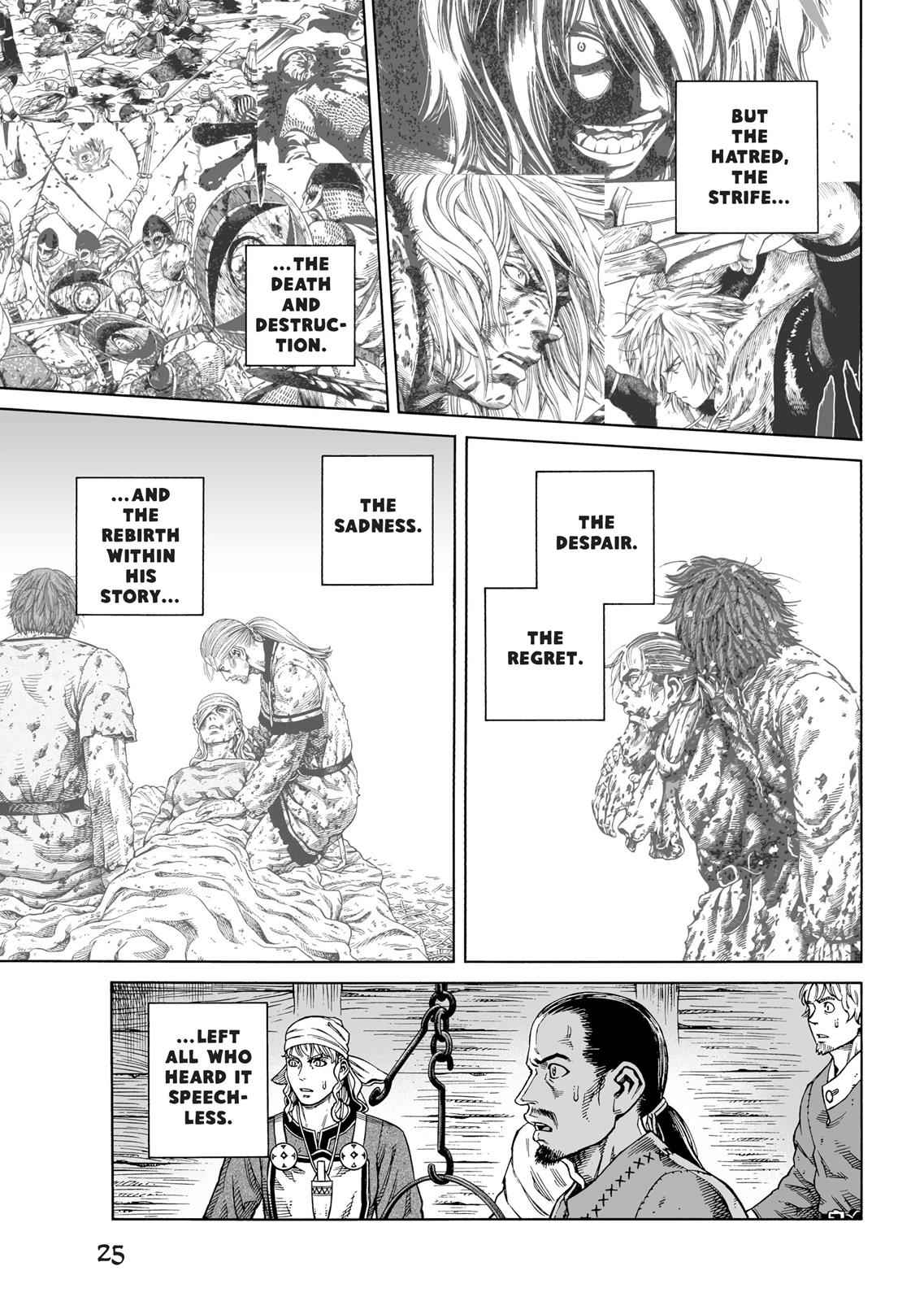 Vinland Saga Chap 101 - Next Chap 102
