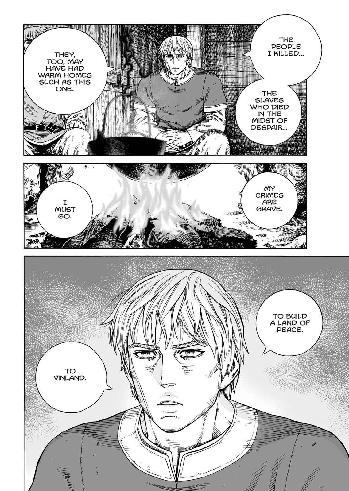 Vinland Saga Chap 101 - Next Chap 102