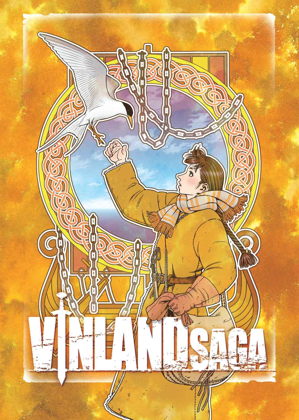 Vinland Saga Chap 101 - Next Chap 102