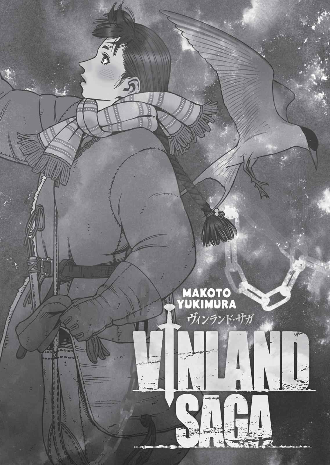 Vinland Saga Chap 101 - Next Chap 102