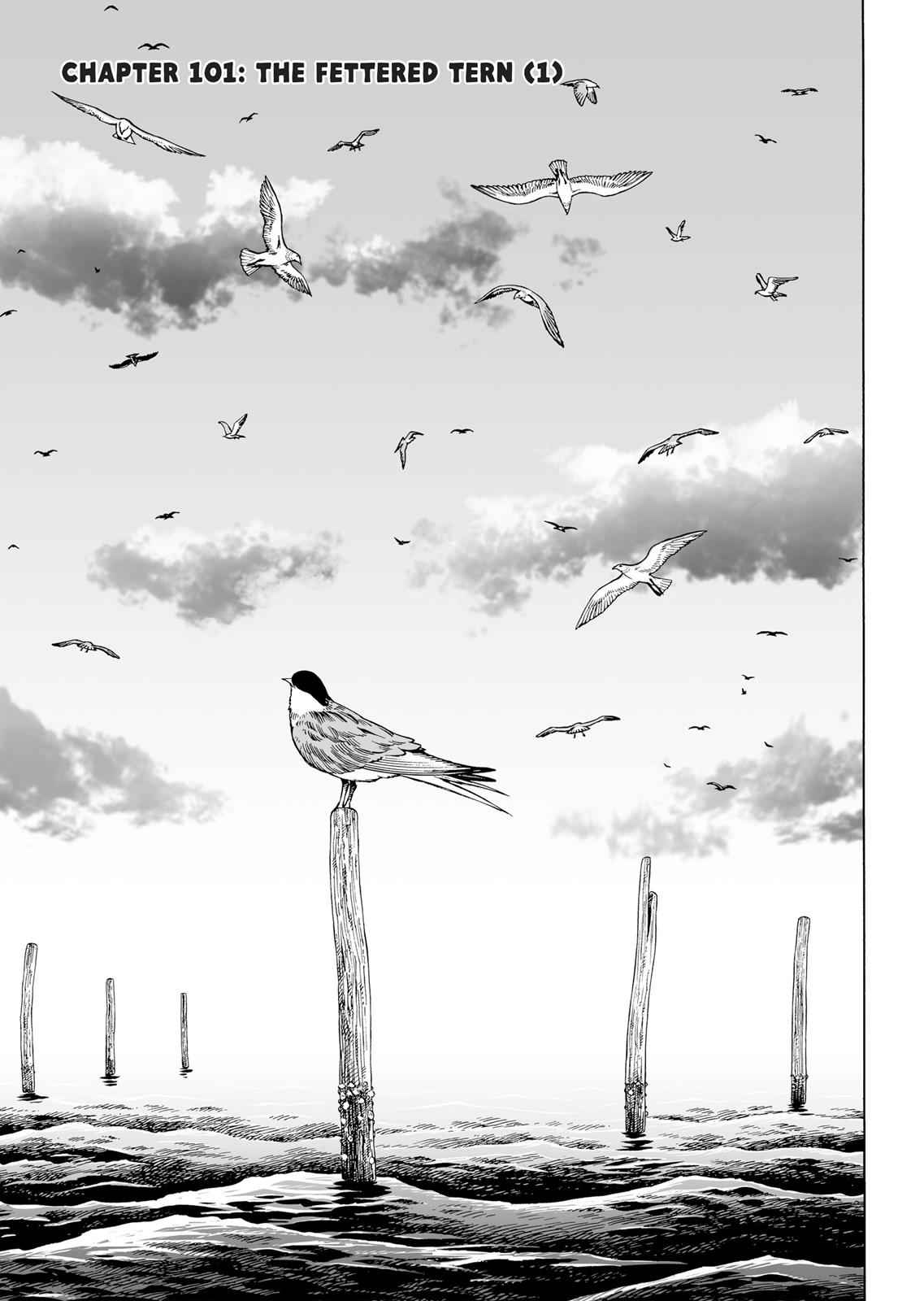 Vinland Saga Chap 101 - Next Chap 102