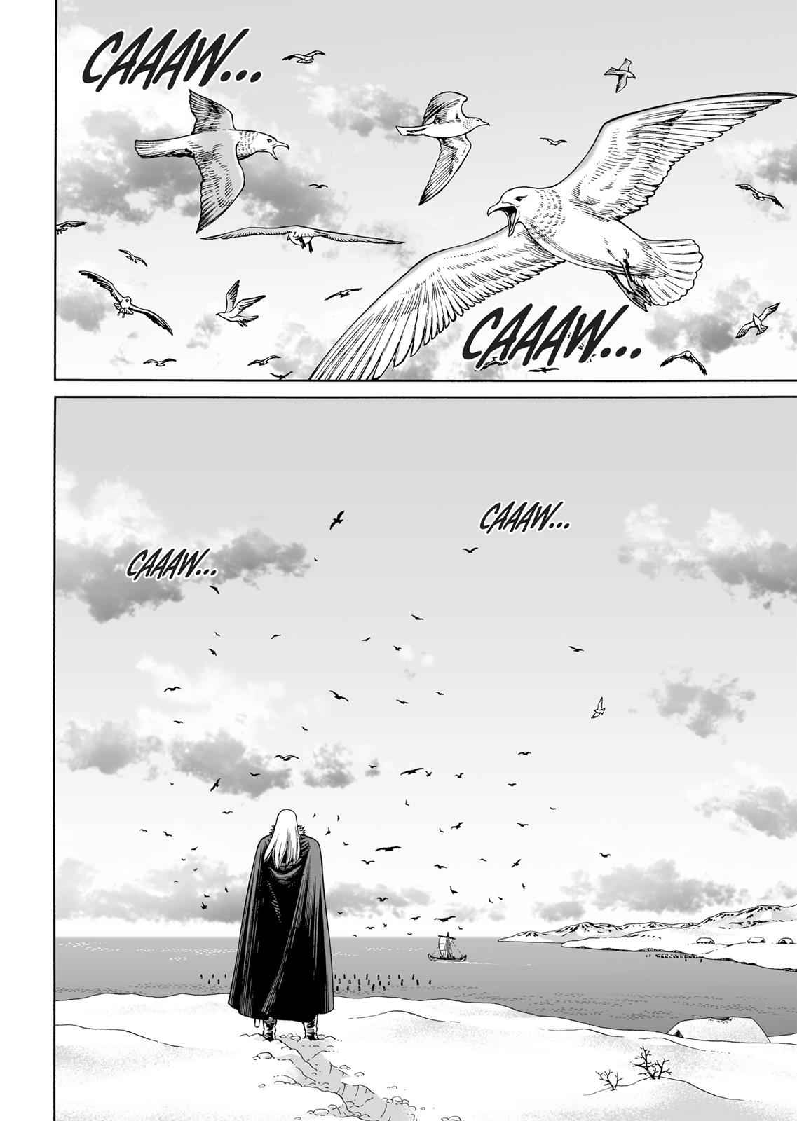 Vinland Saga Chap 101 - Next Chap 102