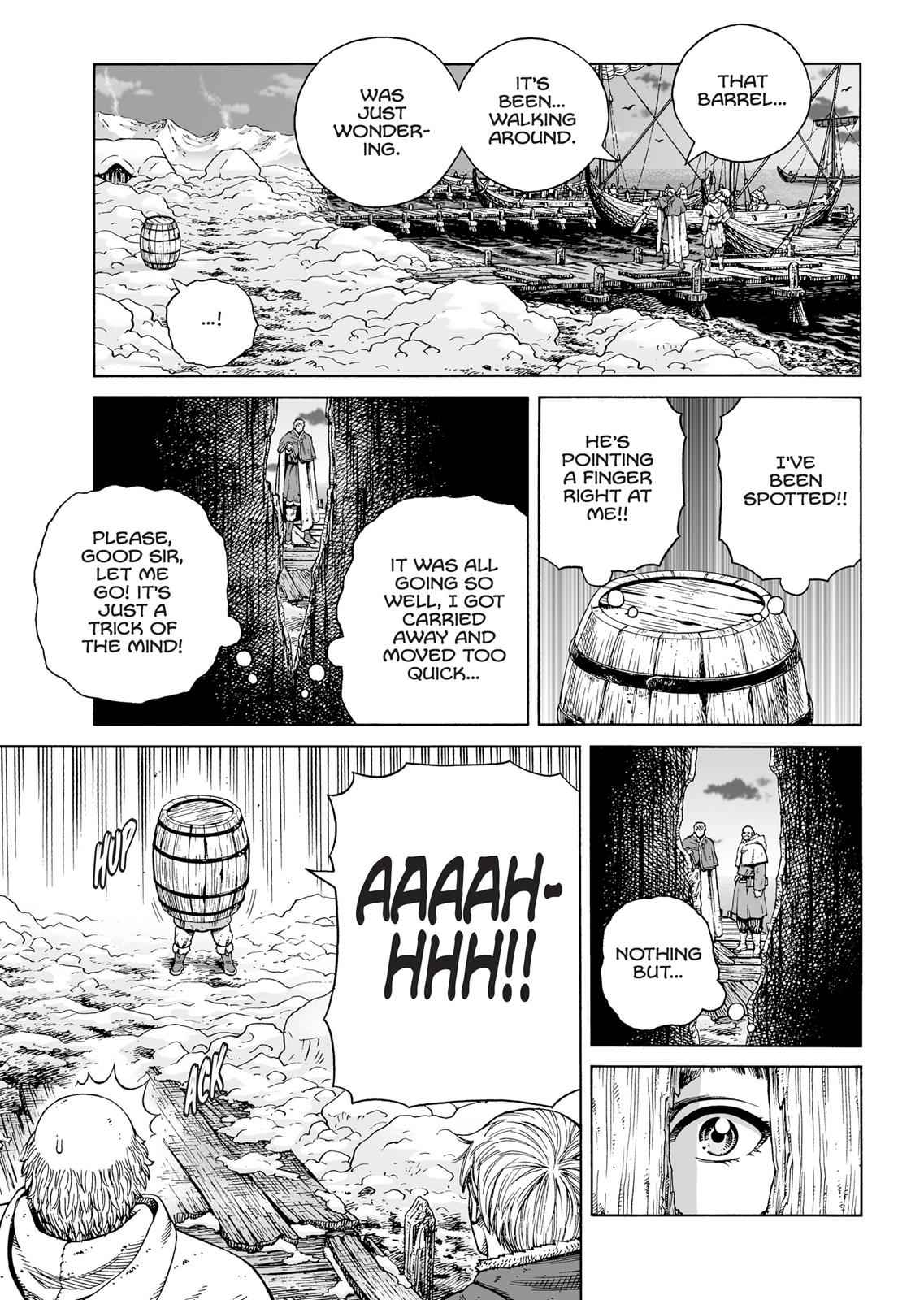 Vinland Saga Chap 102 - Next Chap 103