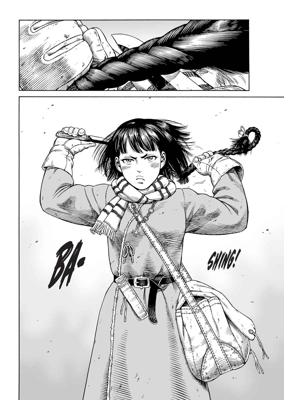 Vinland Saga Chap 102 - Next Chap 103