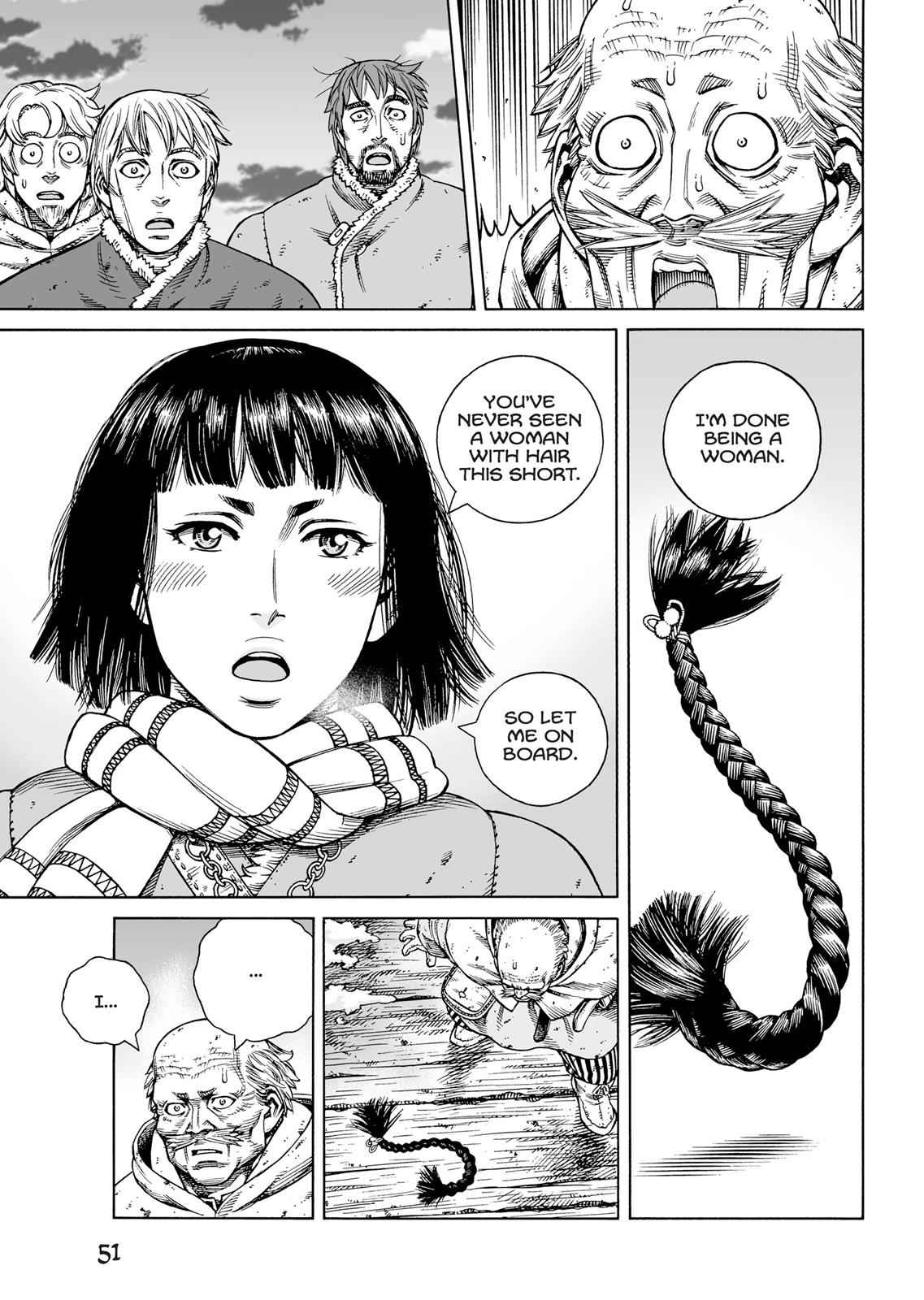 Vinland Saga Chap 102 - Next Chap 103