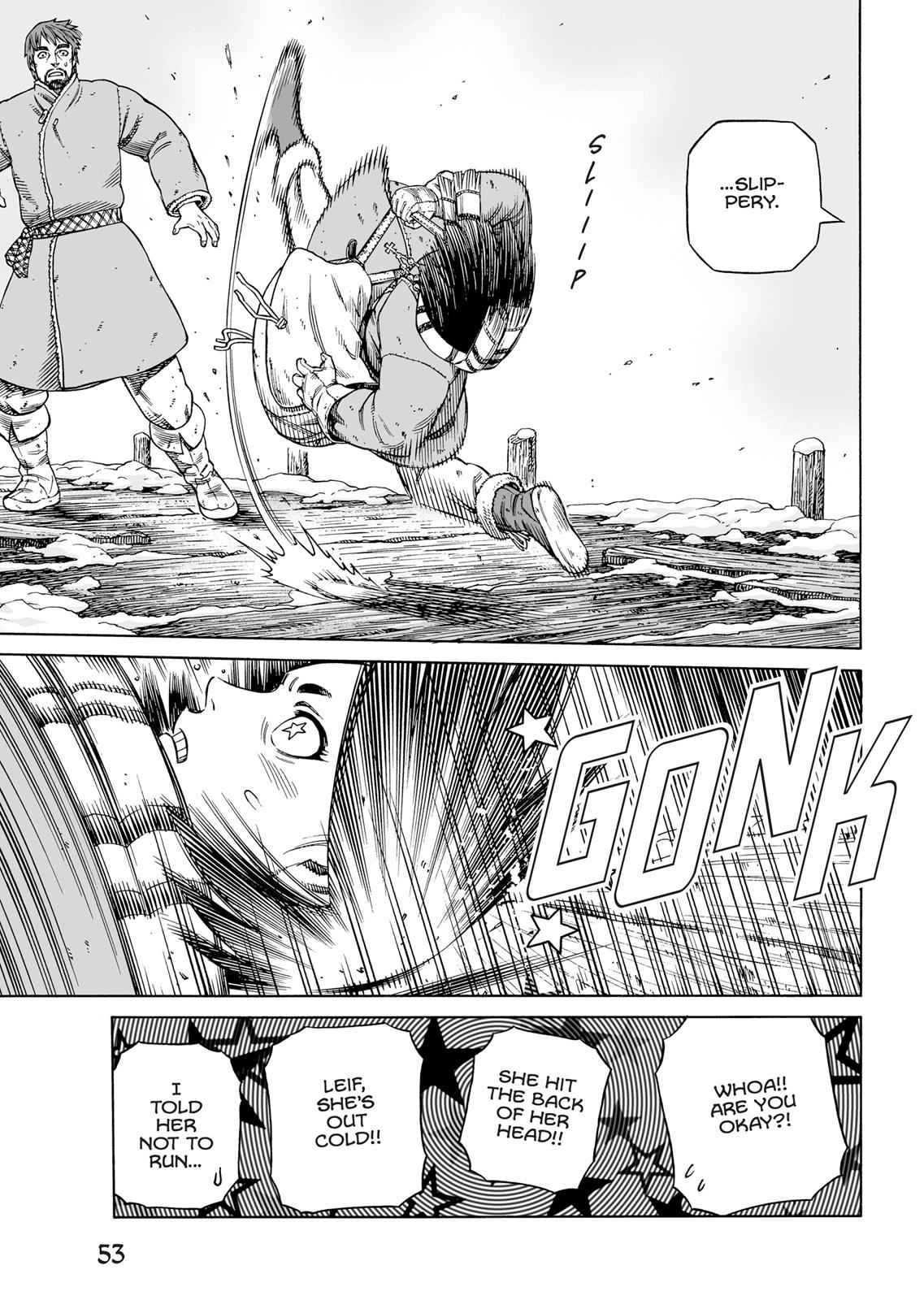 Vinland Saga Chap 102 - Next Chap 103