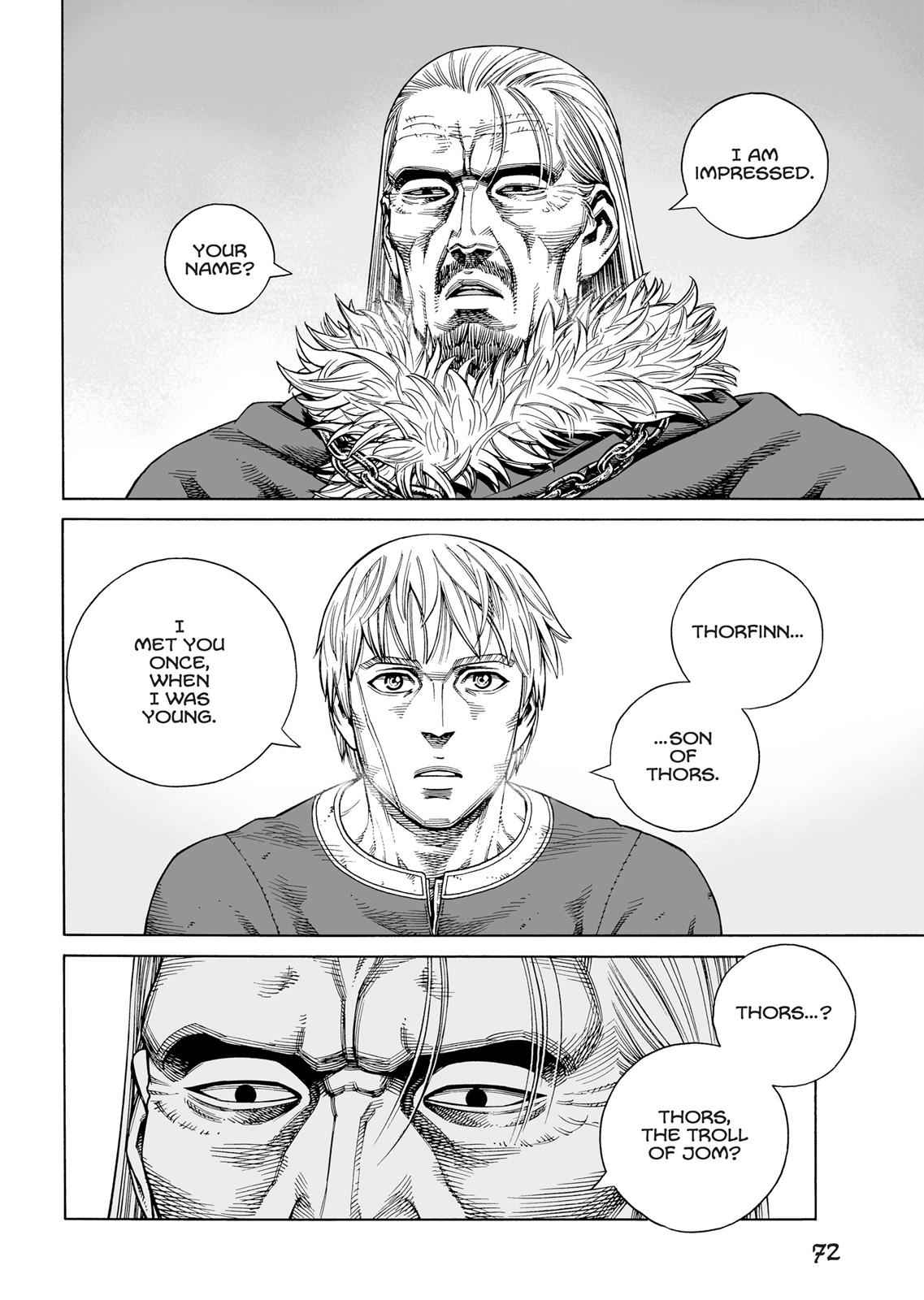 Vinland Saga Chap 103 - Next Chap 104