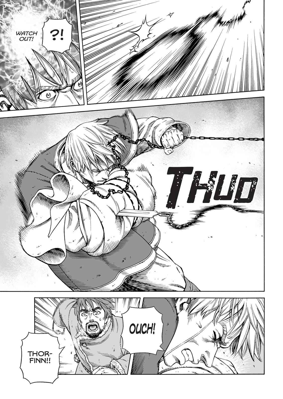 Vinland Saga Chap 103 - Next Chap 104