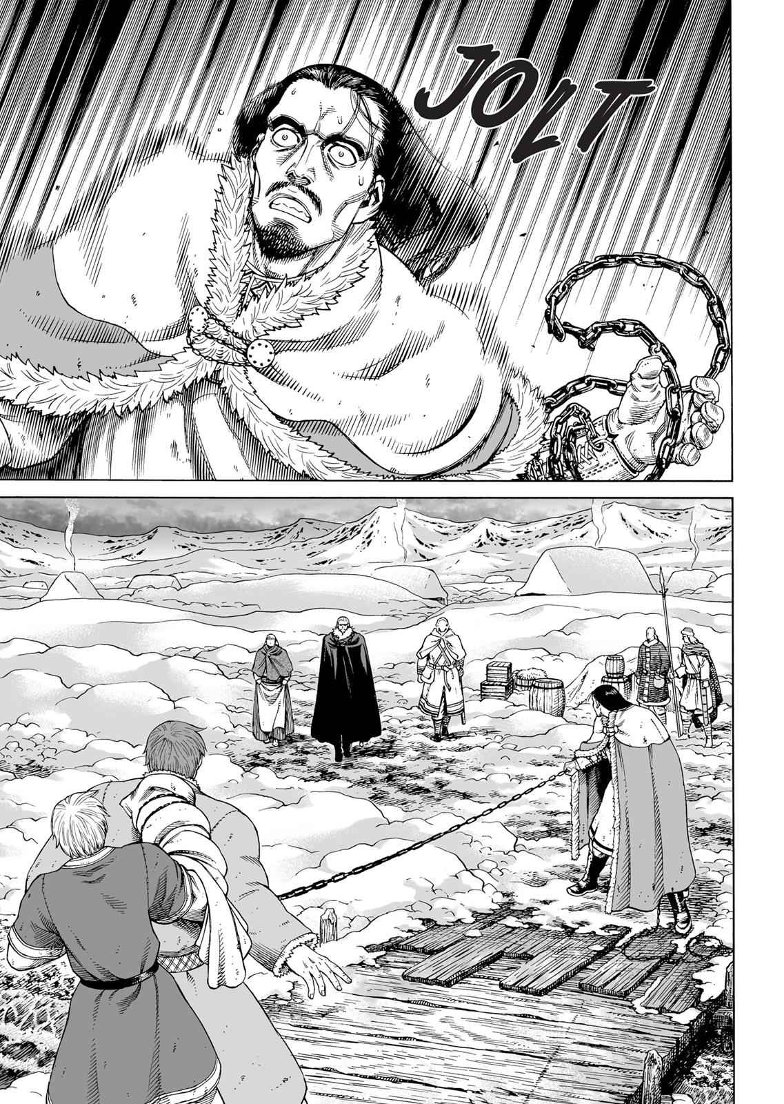 Vinland Saga Chap 103 - Next Chap 104