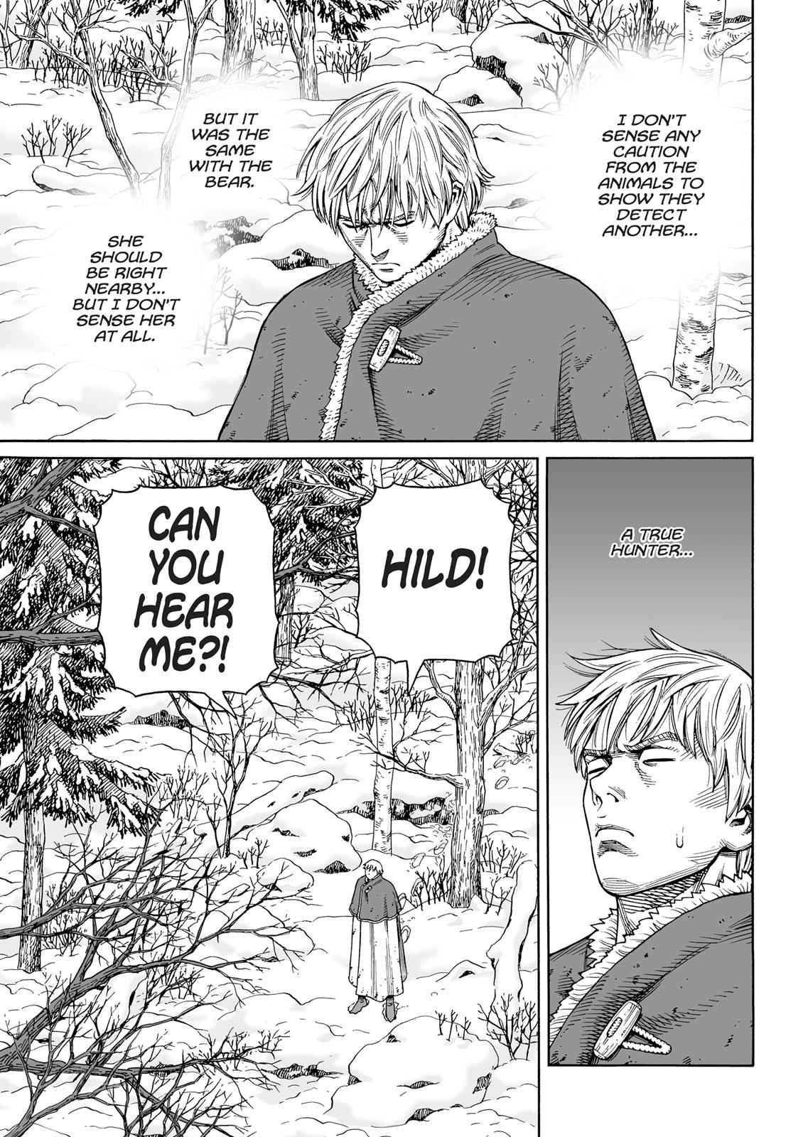 Vinland Saga Chap 117 - Next Chap 118