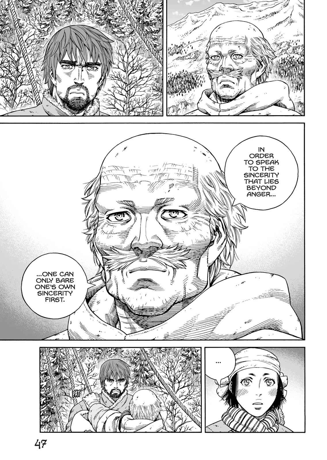 Vinland Saga Chap 117 - Next Chap 118