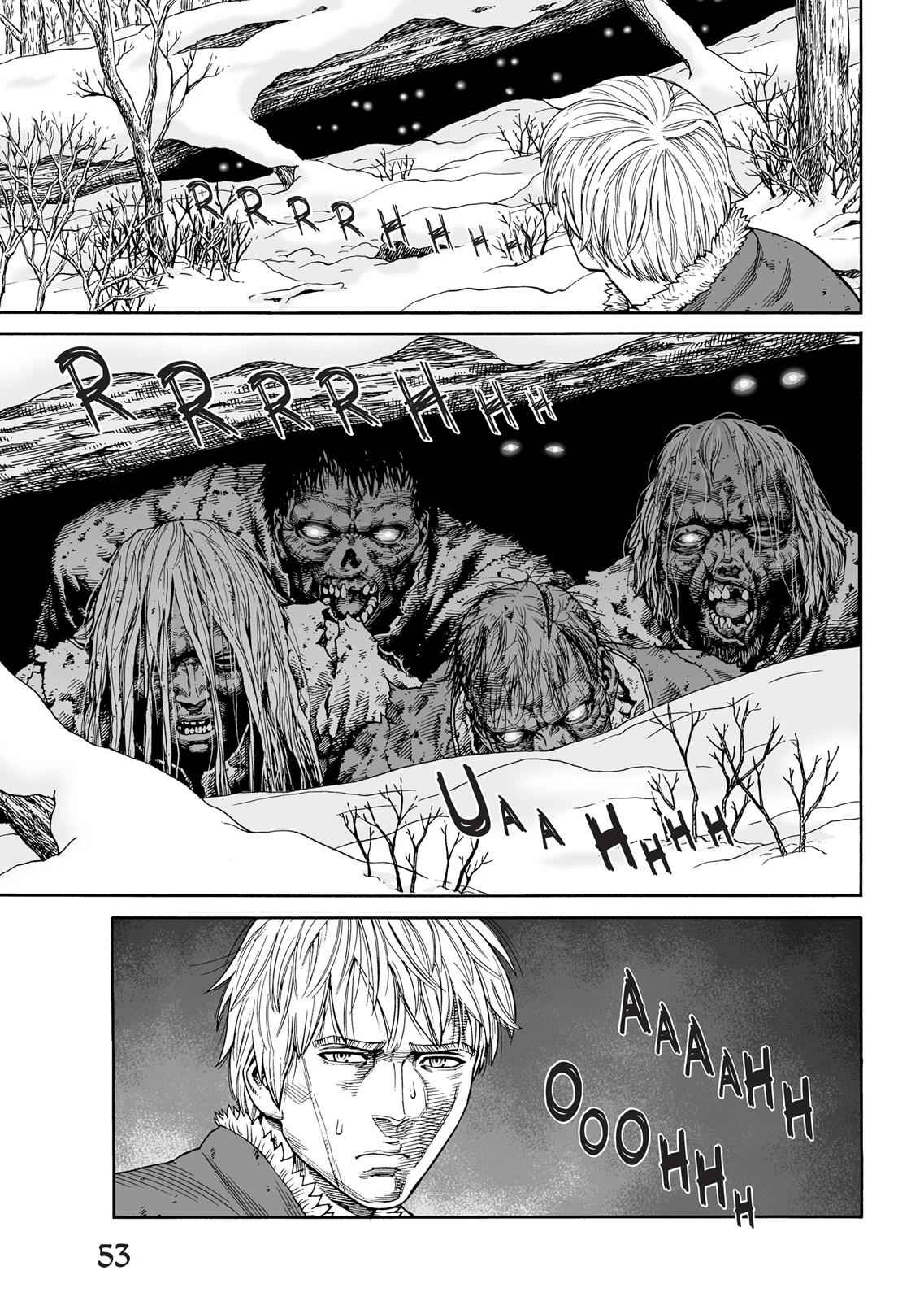 Vinland Saga Chap 117 - Next Chap 118