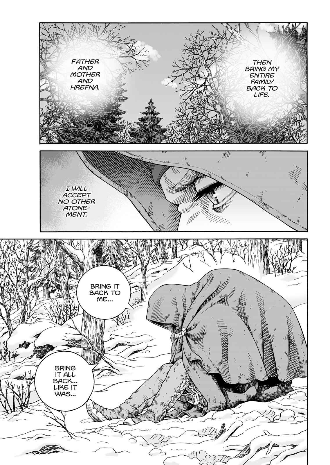 Vinland Saga Chap 117 - Next Chap 118