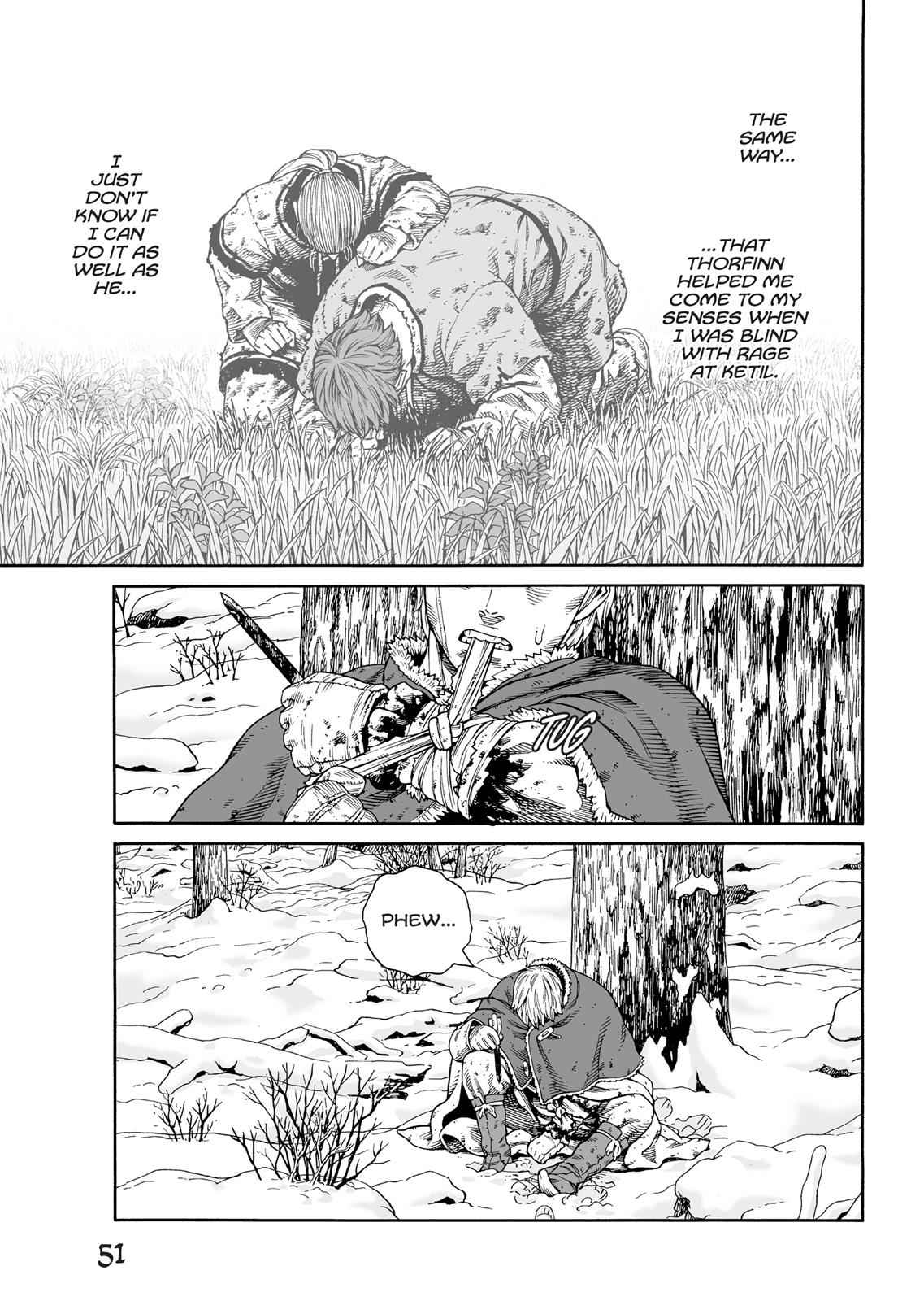 Vinland Saga Chap 117 - Next Chap 118