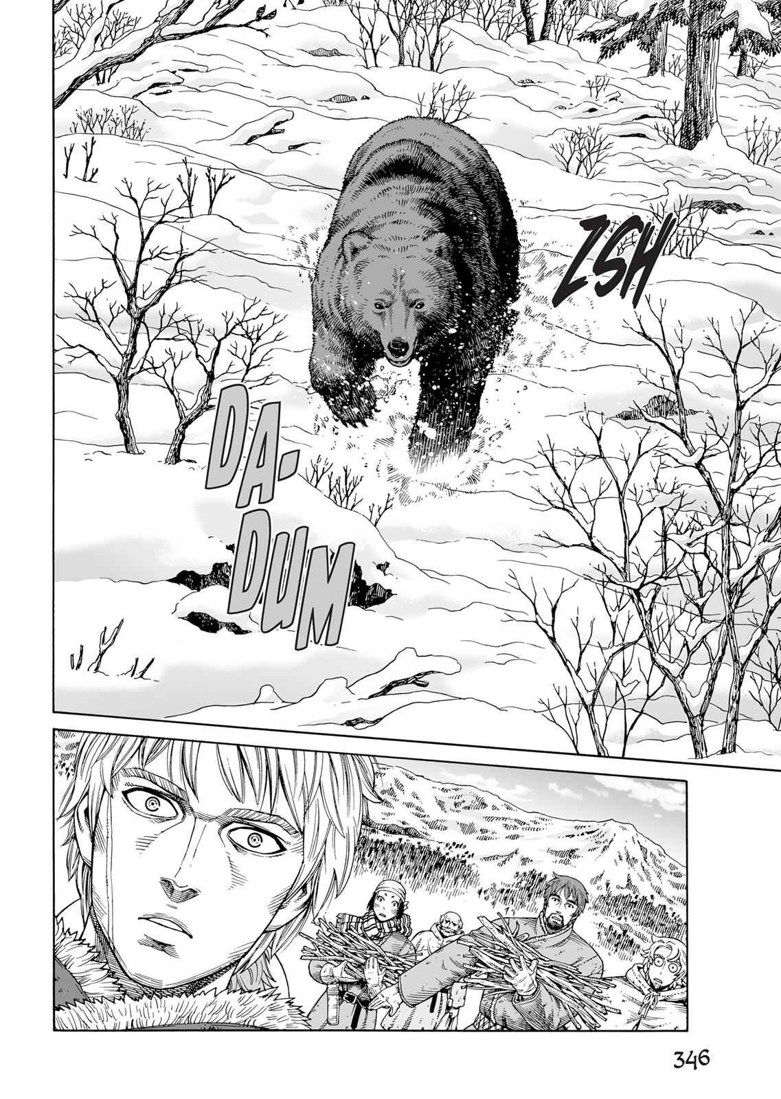 Vinland Saga Chap 114 - Next Chap 115