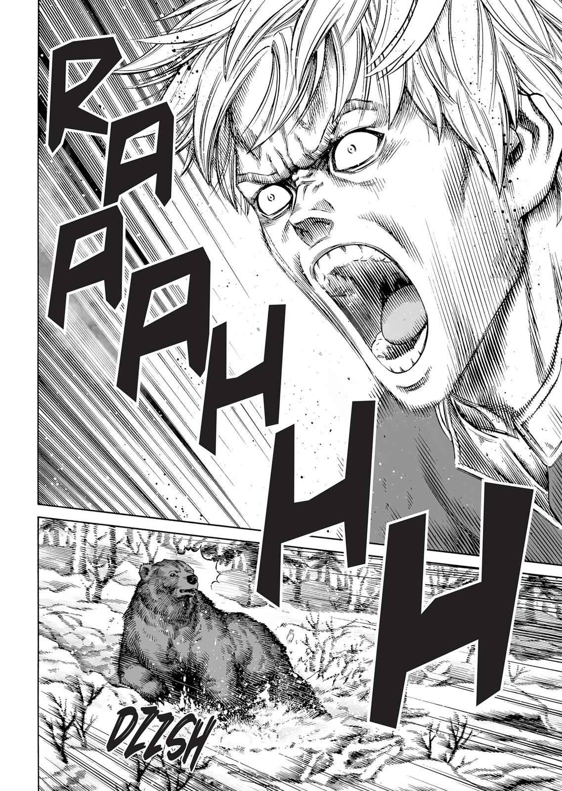 Vinland Saga Chap 114 - Next Chap 115