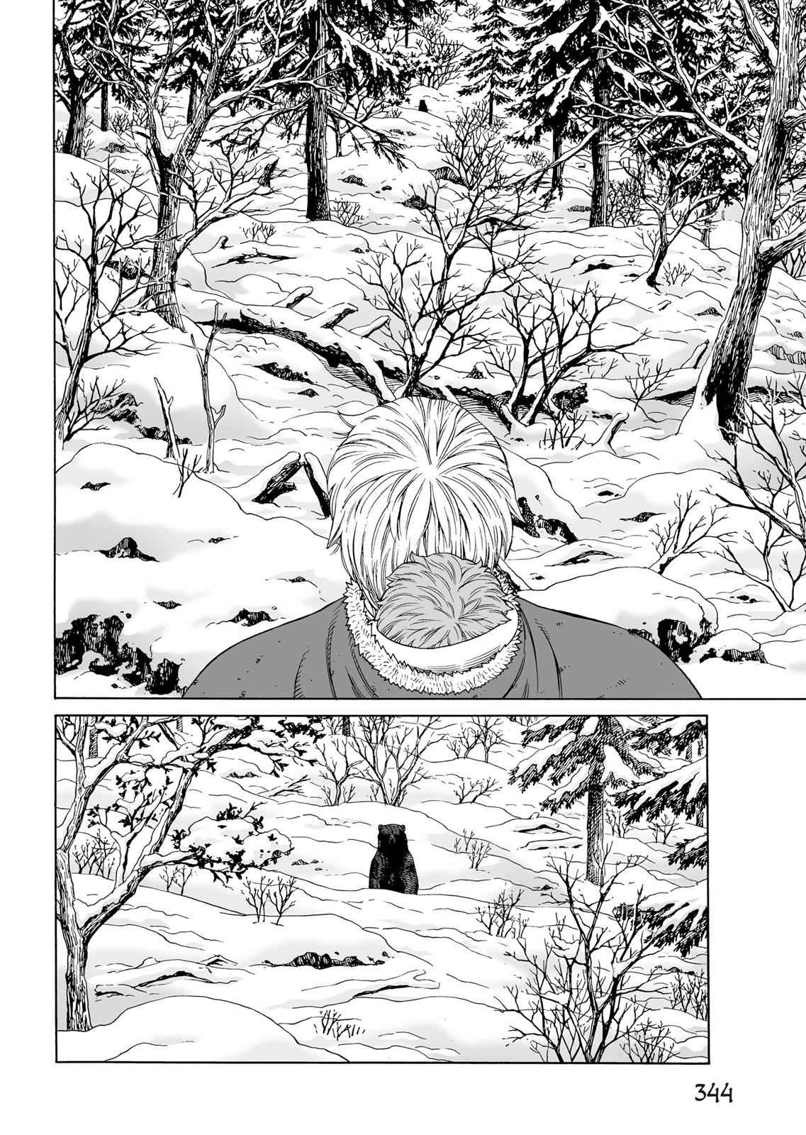 Vinland Saga Chap 114 - Next Chap 115