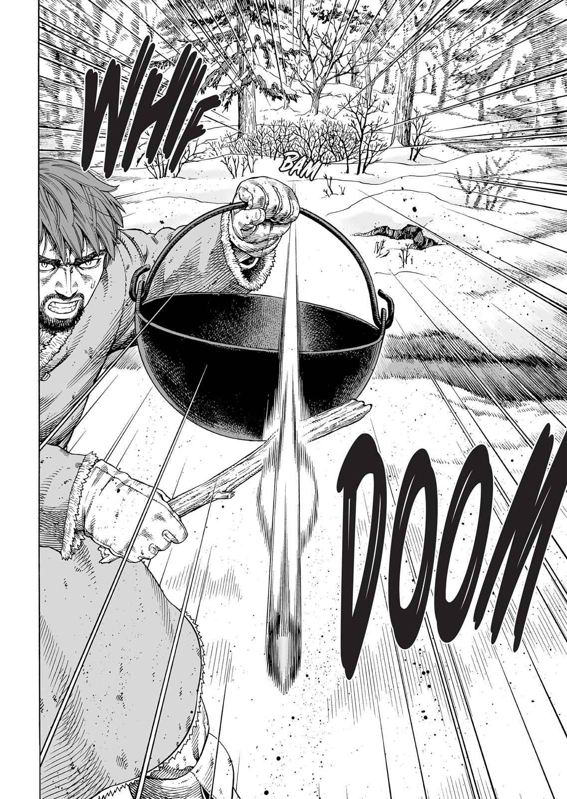 Vinland Saga Chap 114 - Next Chap 115