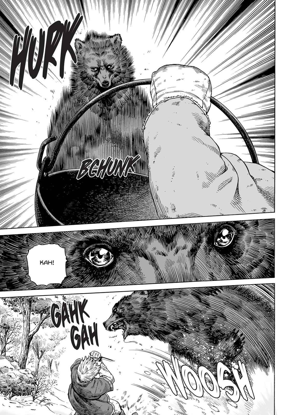 Vinland Saga Chap 114 - Next Chap 115