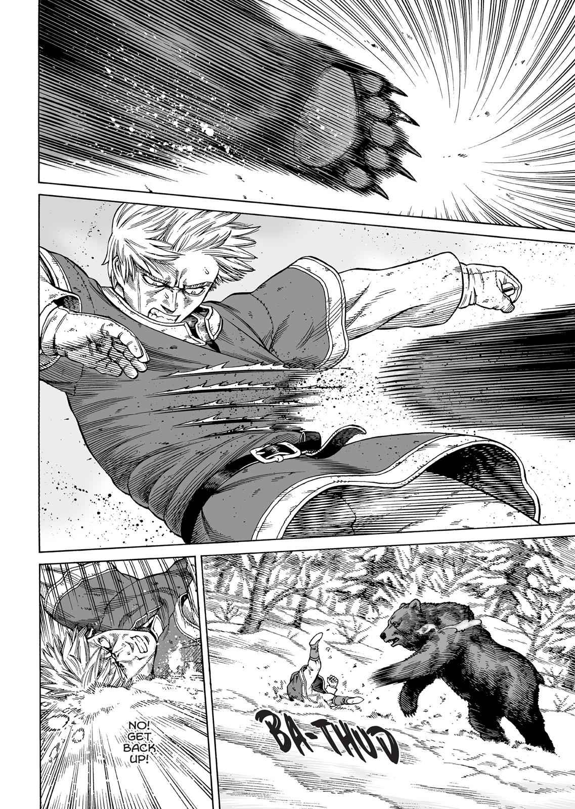 Vinland Saga Chap 114 - Next Chap 115