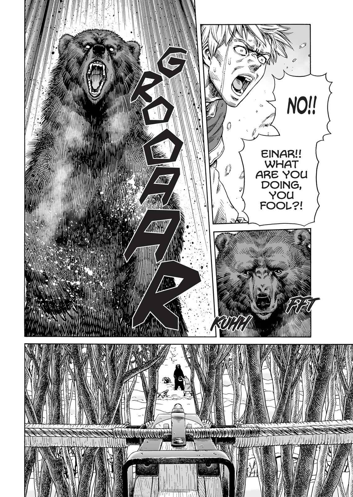 Vinland Saga Chap 114 - Next Chap 115