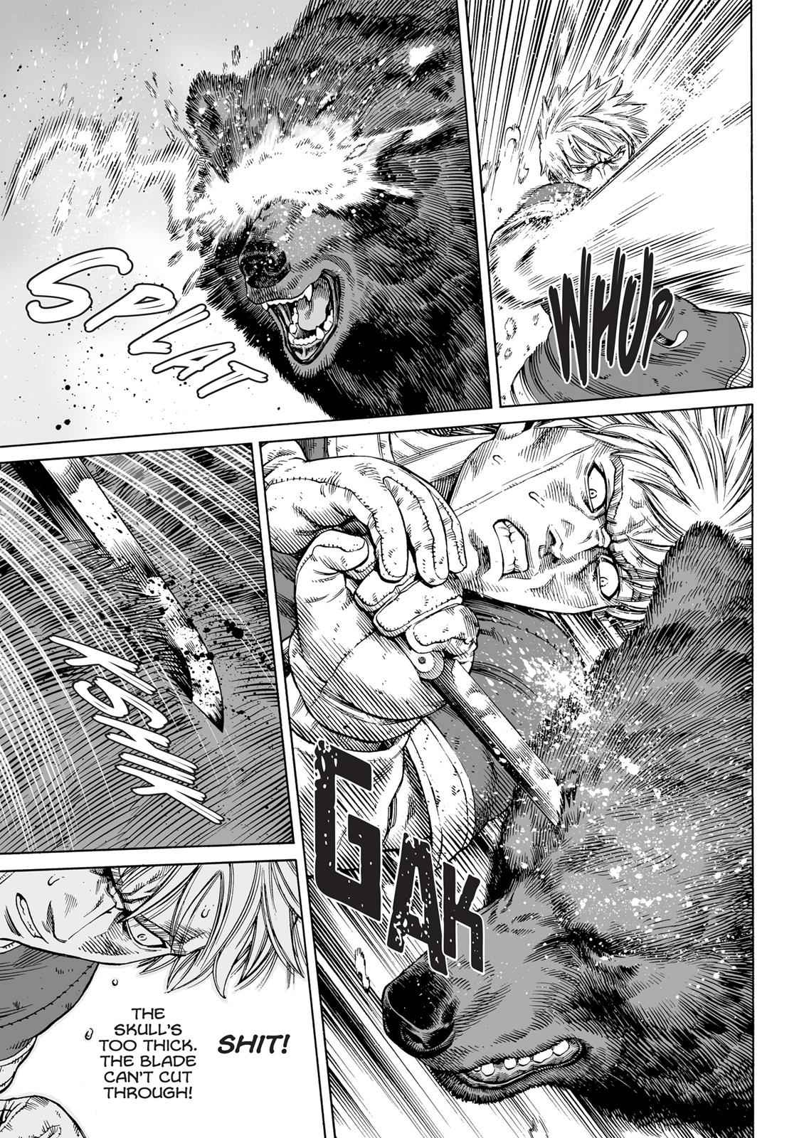 Vinland Saga Chap 114 - Next Chap 115