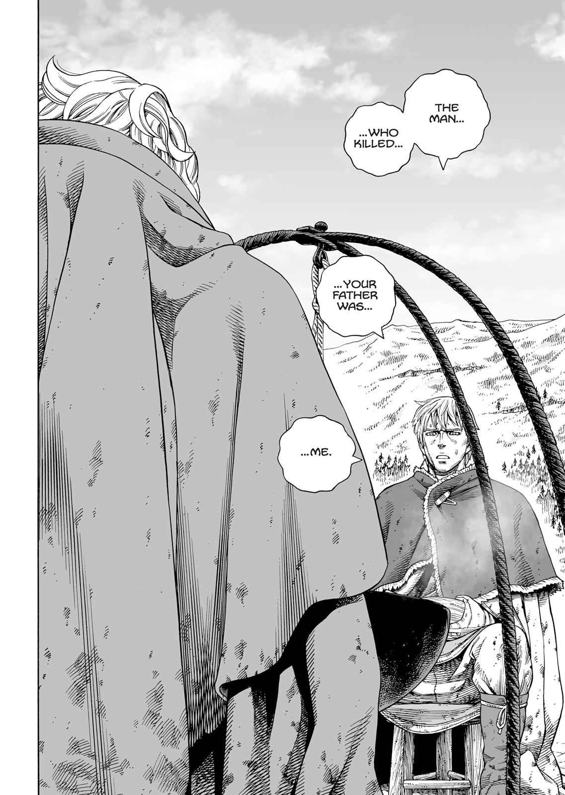 Vinland Saga Chap 115 - Next Chap 116