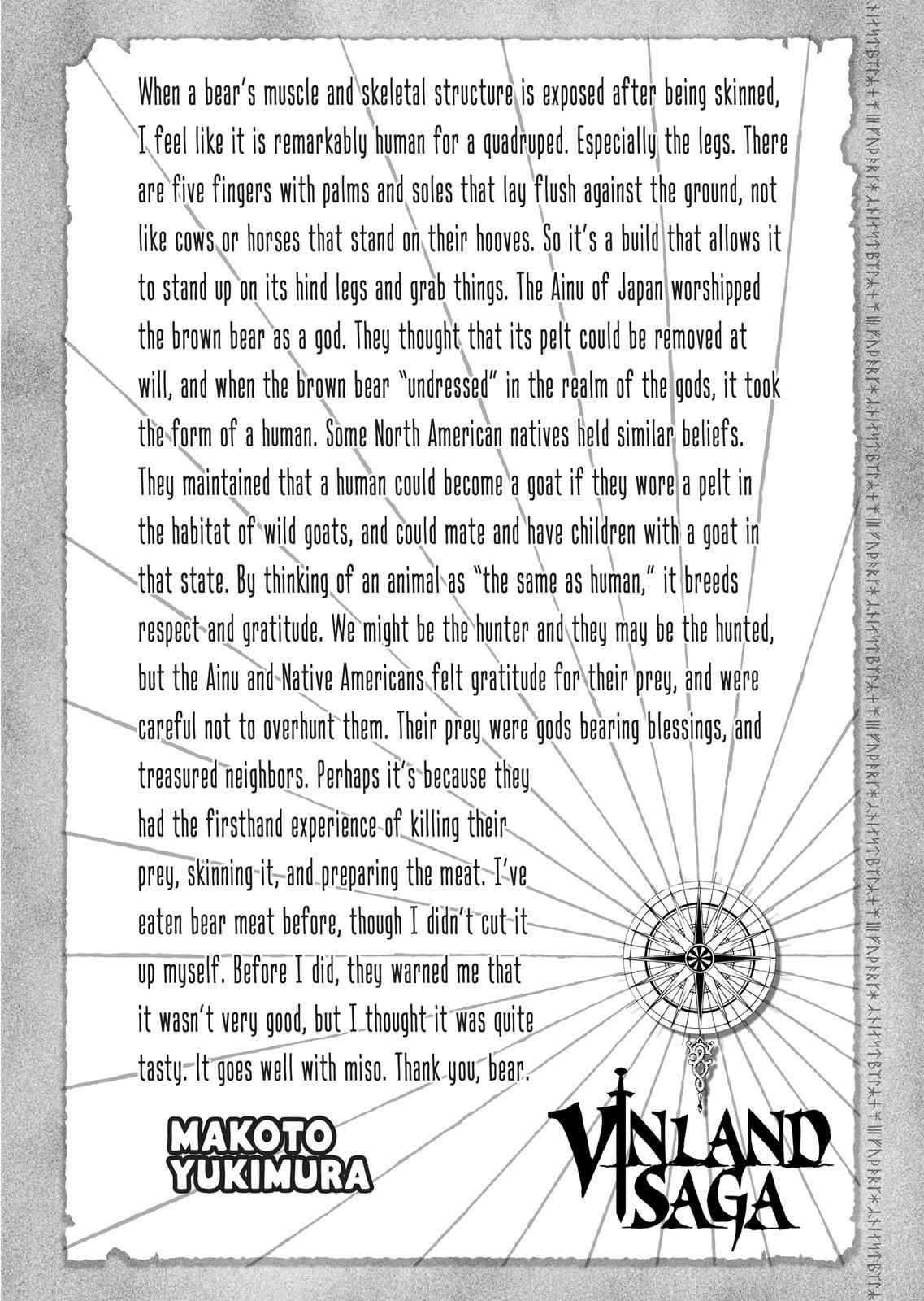 Vinland Saga Chap 115 - Next Chap 116