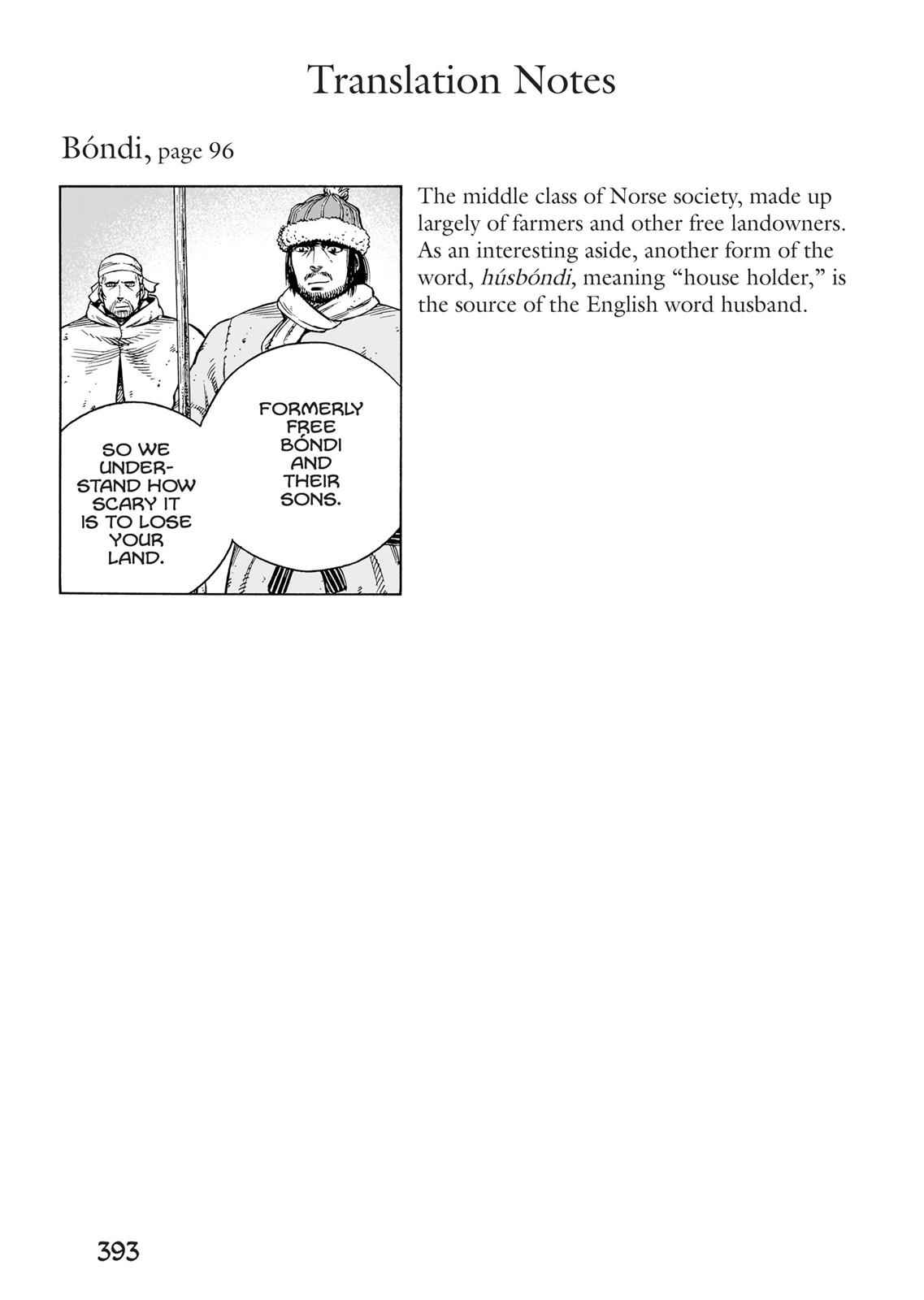 Vinland Saga Chap 115 - Next Chap 116