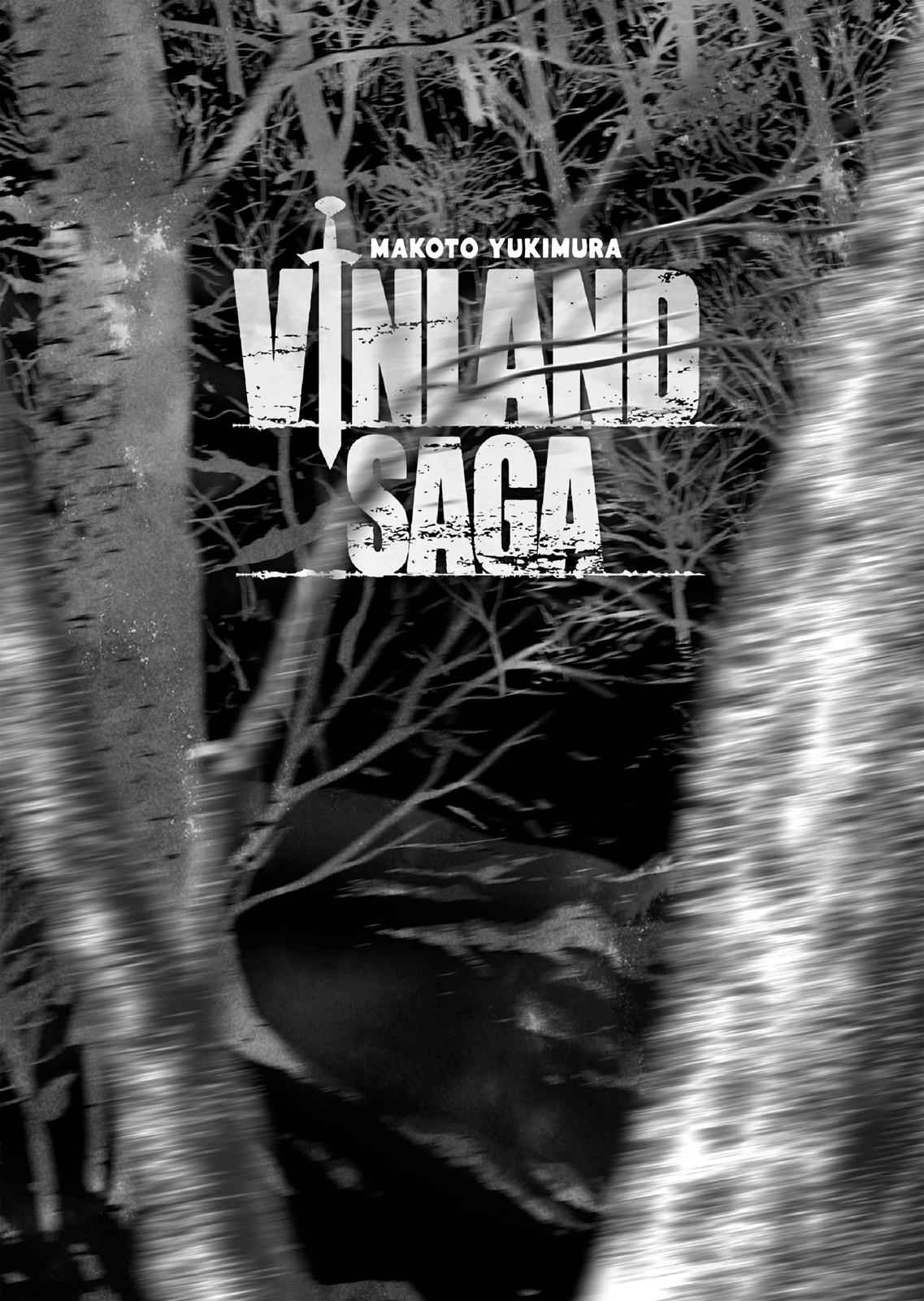 Vinland Saga Chap 116 - Next Chap 117