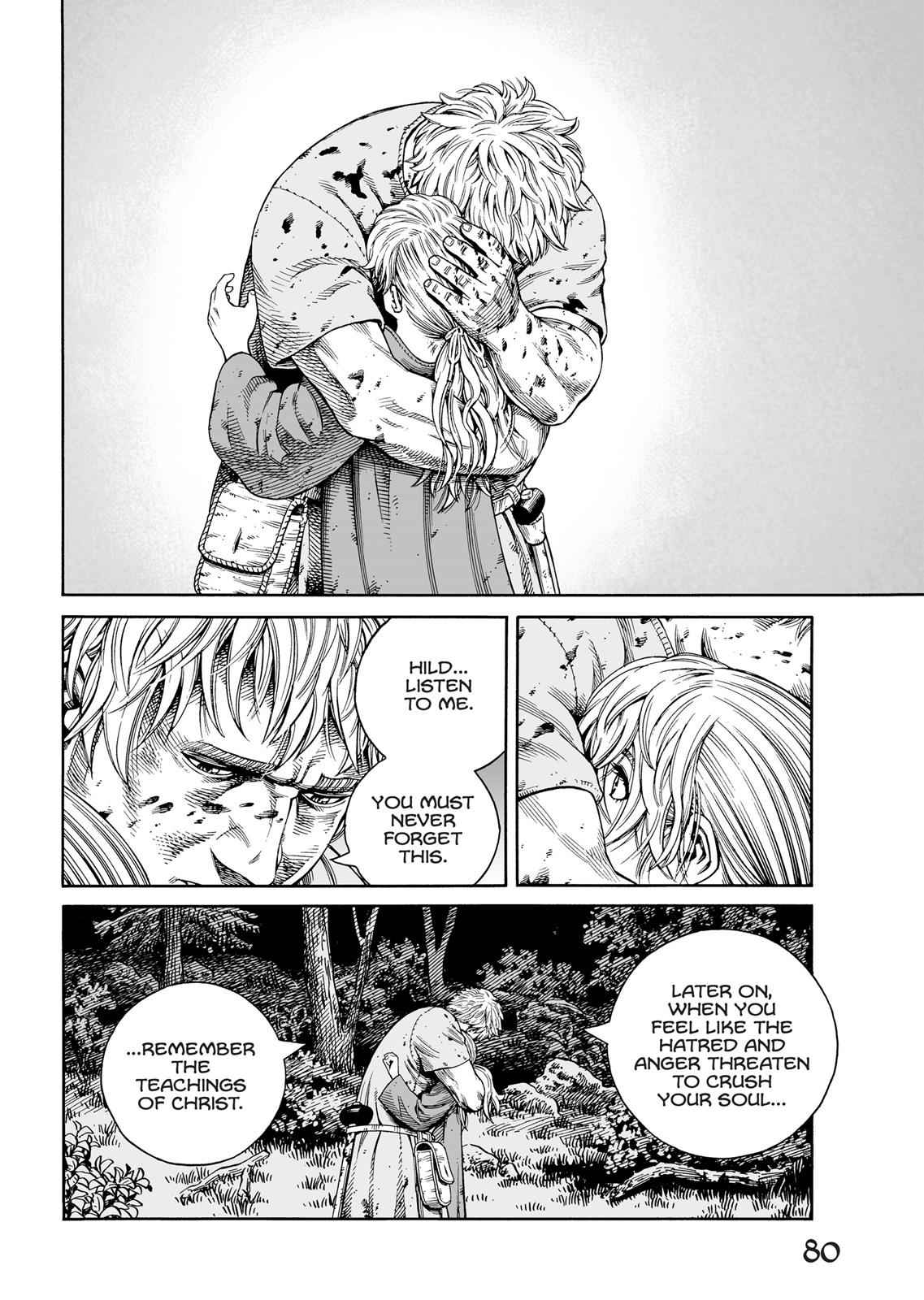 Vinland Saga Chap 118 - Next Chap 119