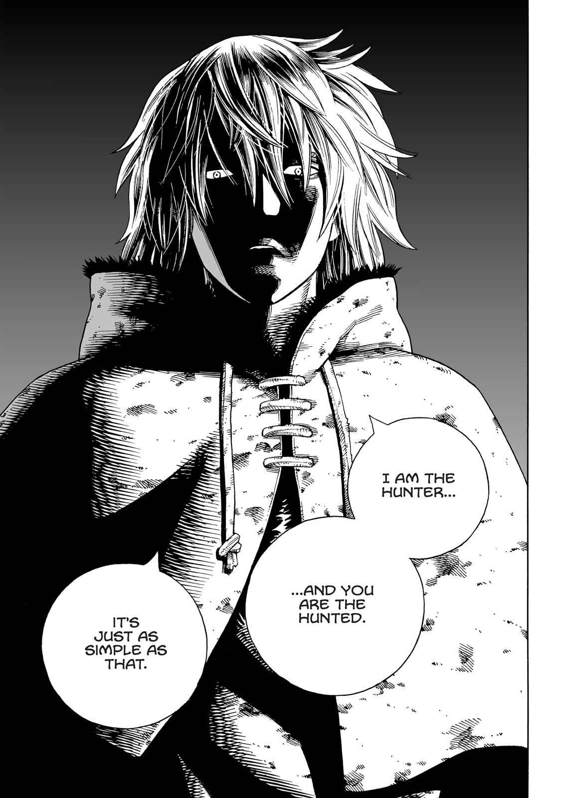 Vinland Saga Chap 119 - Next Chap 120