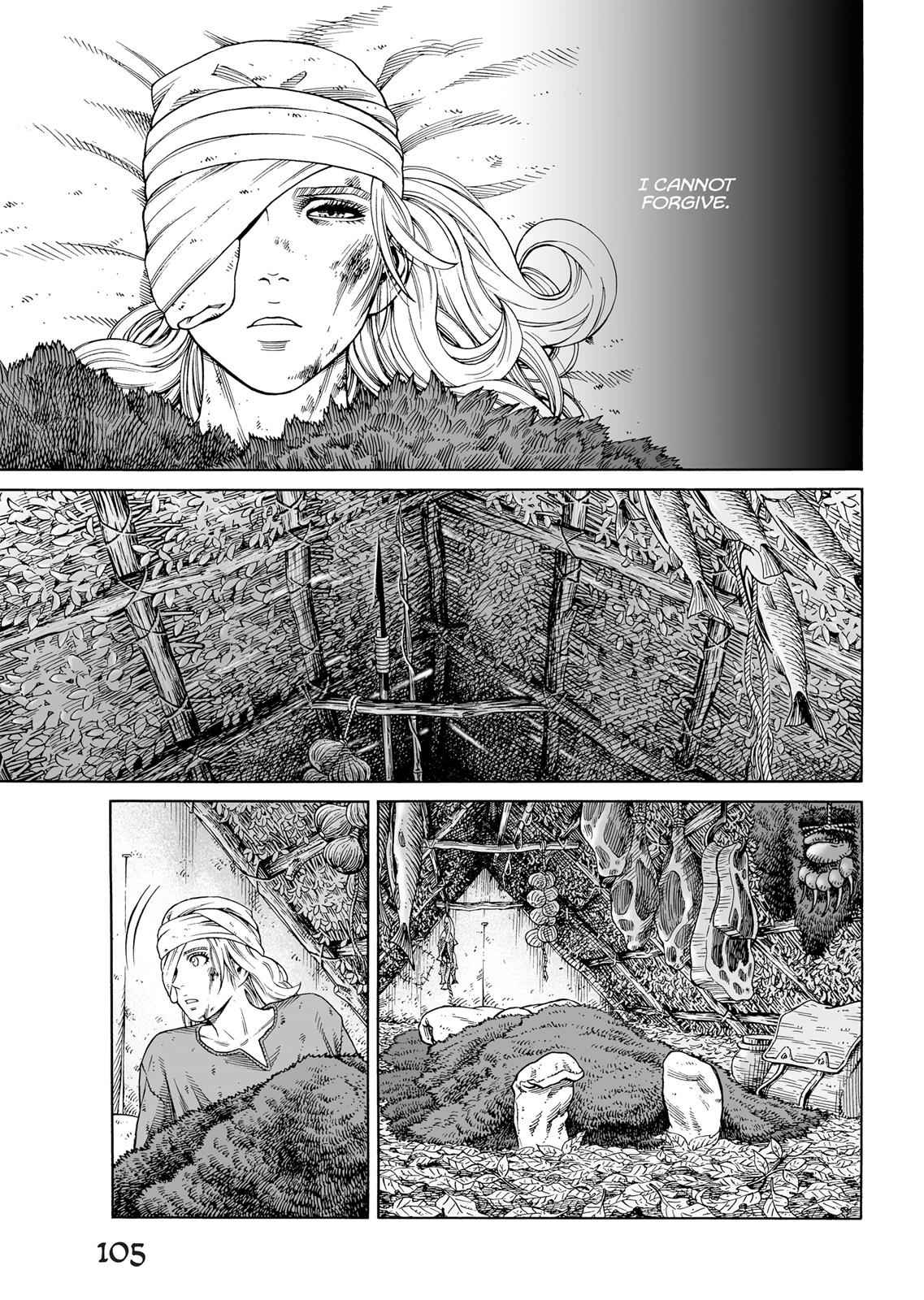 Vinland Saga Chap 119 - Next Chap 120