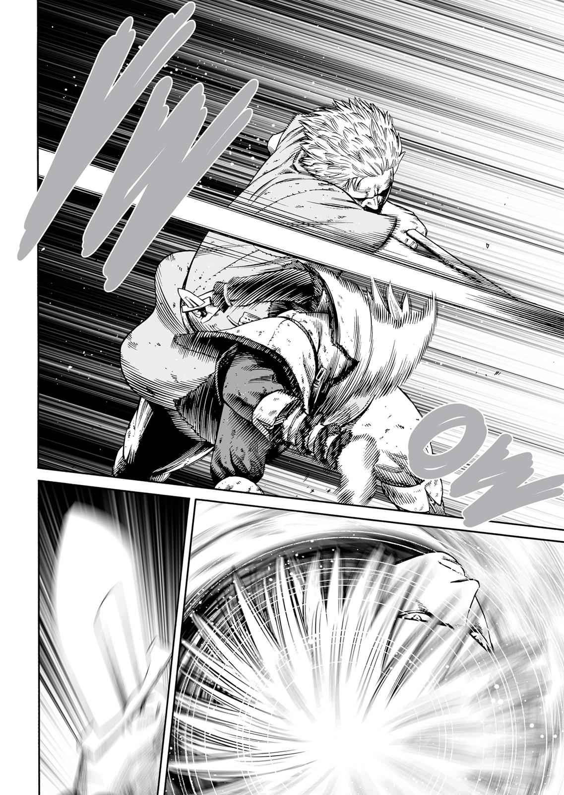 Vinland Saga Chap 119 - Next Chap 120