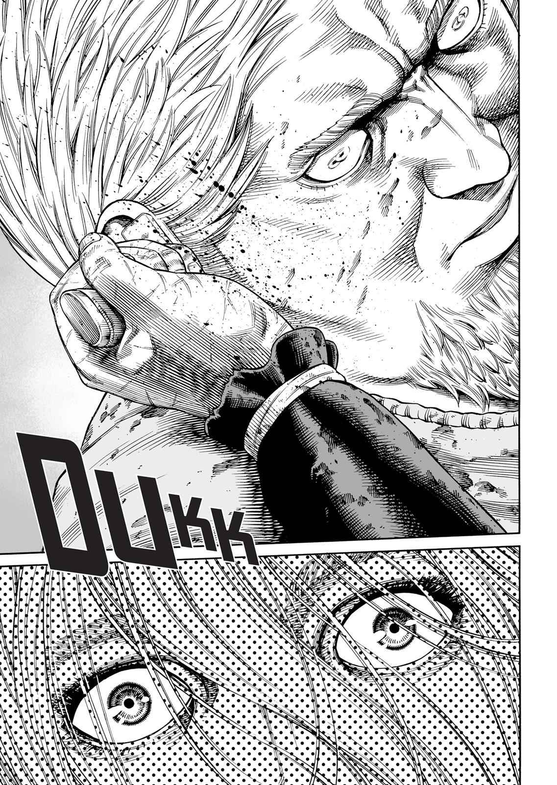 Vinland Saga Chap 119 - Next Chap 120