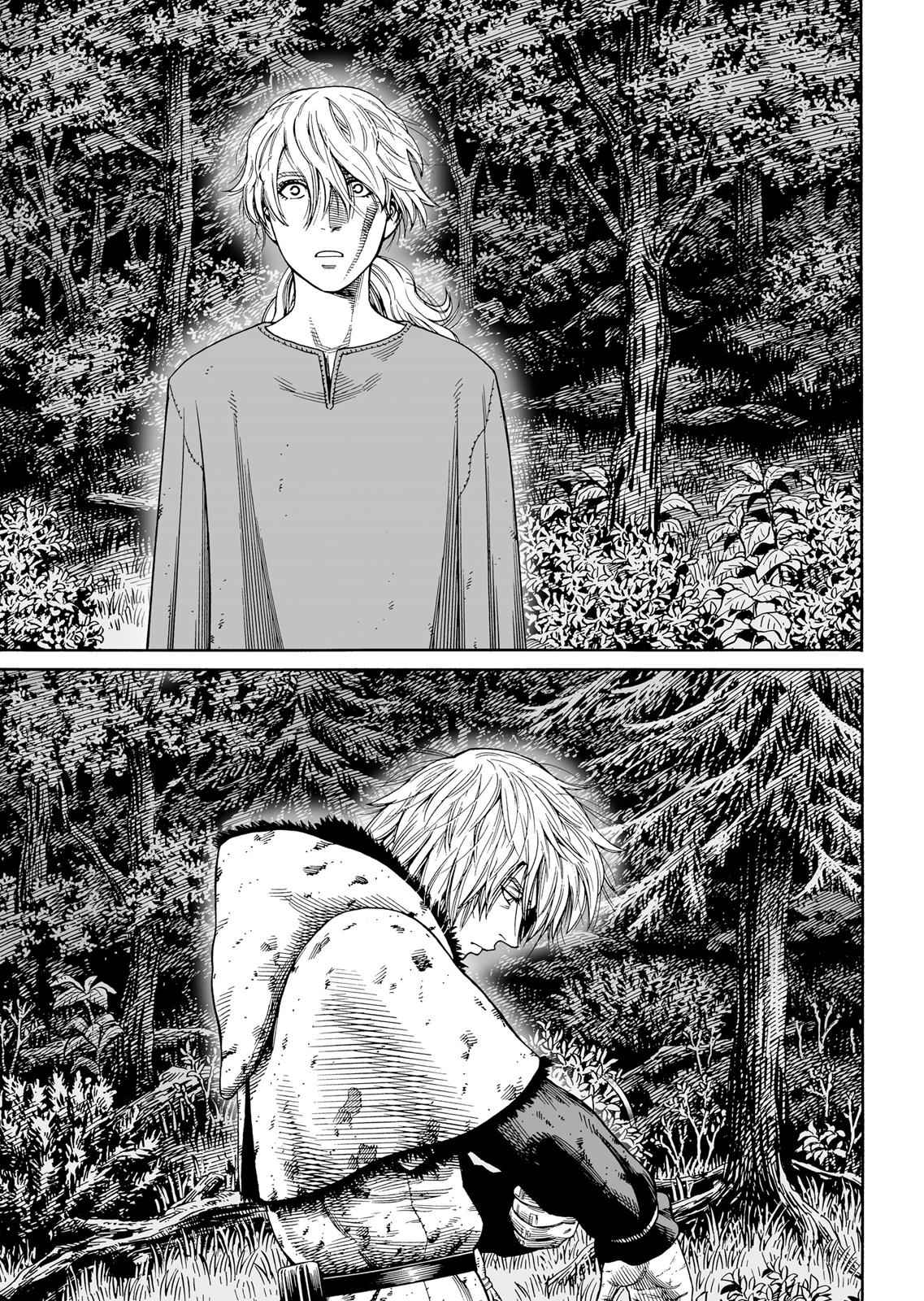 Vinland Saga Chap 119 - Next Chap 120