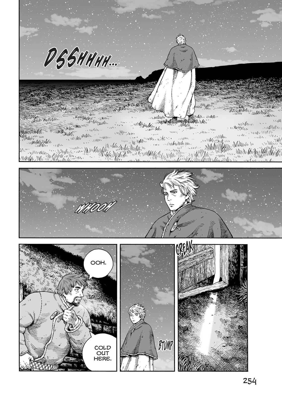 Vinland Saga Chap 110 - Next Chap 111