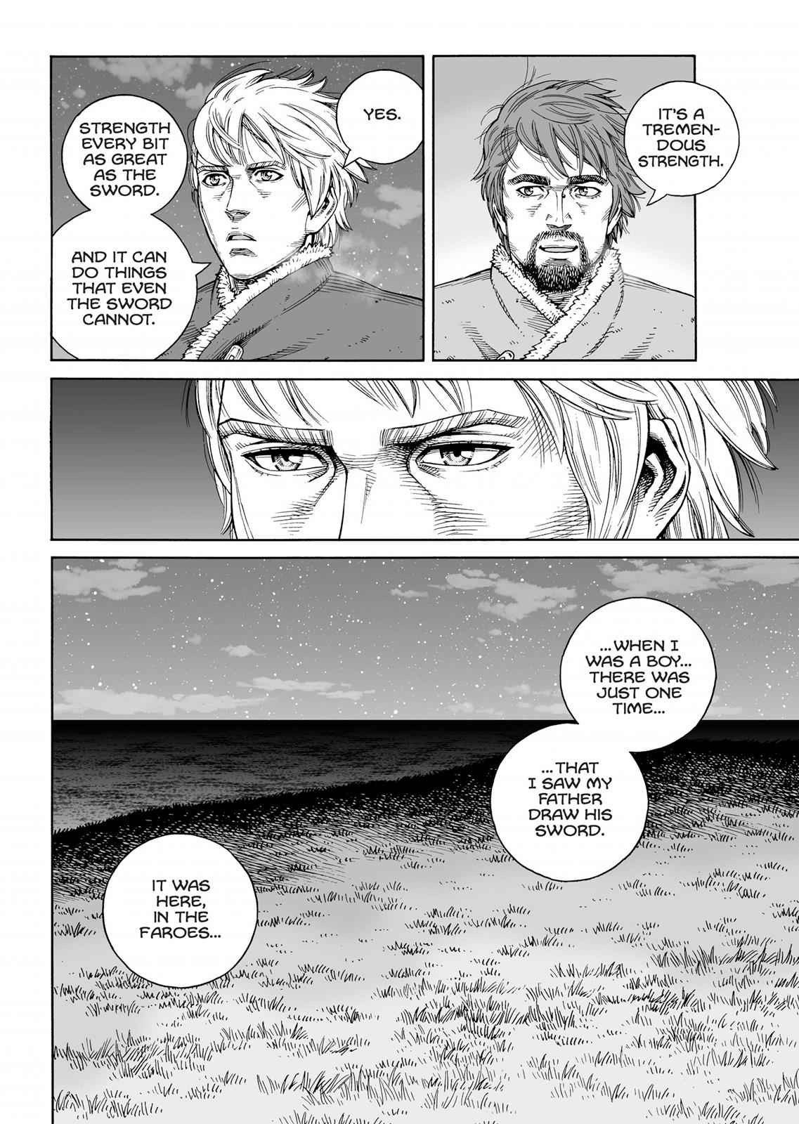 Vinland Saga Chap 110 - Next Chap 111